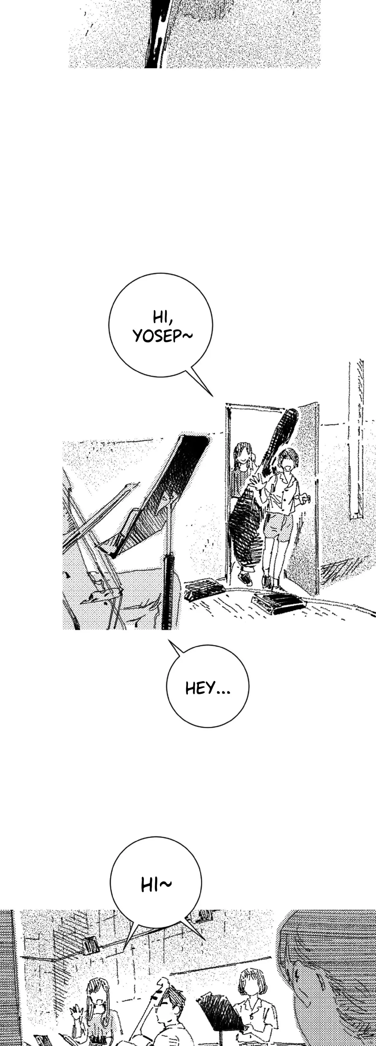 Read No More Eurydice chapter 53 image 7 on Lezhin
