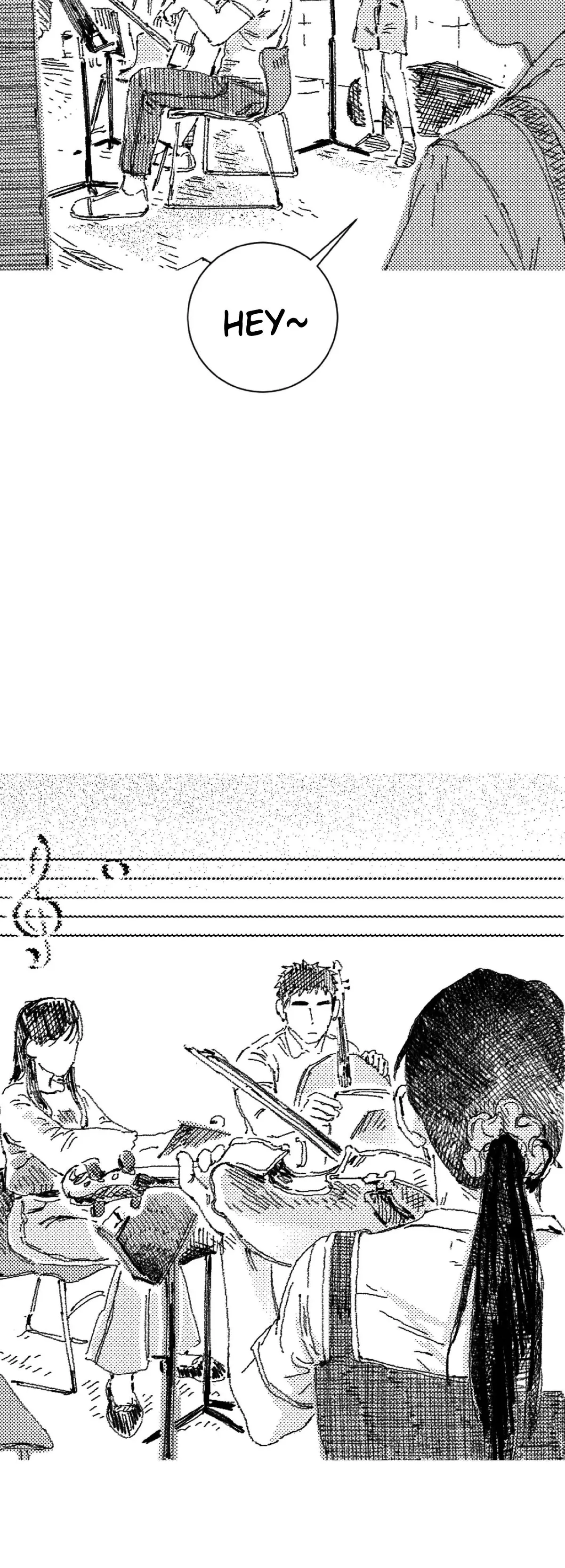 Read No More Eurydice chapter 53 image 8 on Lezhin