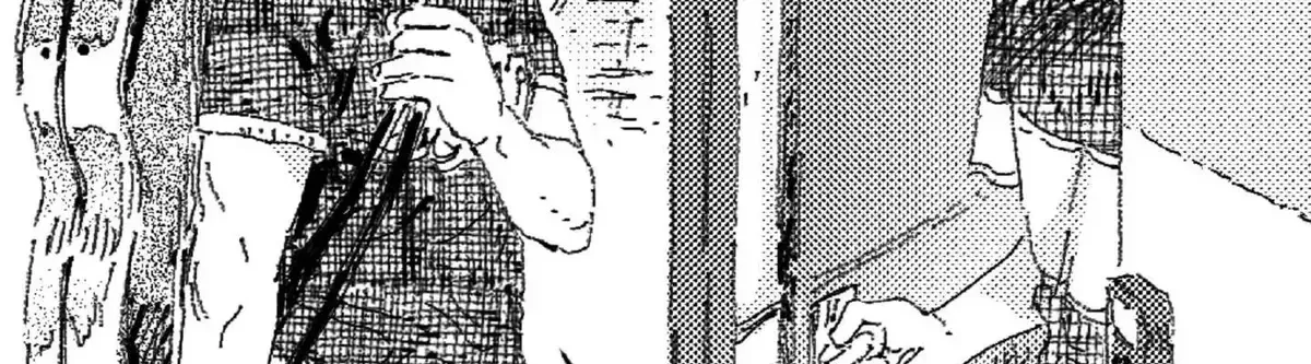 Read No More Eurydice chapter 54.3 image 8 on Lezhin
