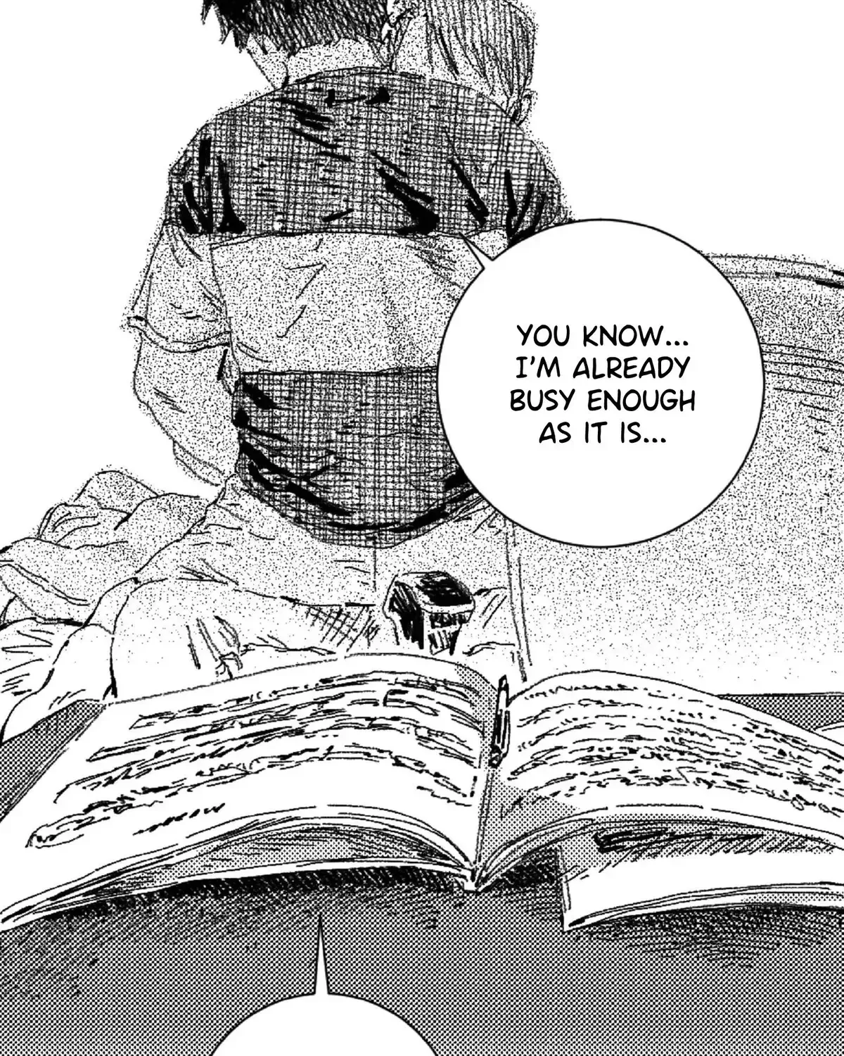 Read No More Eurydice chapter 55.4 image 12 on Lezhin
