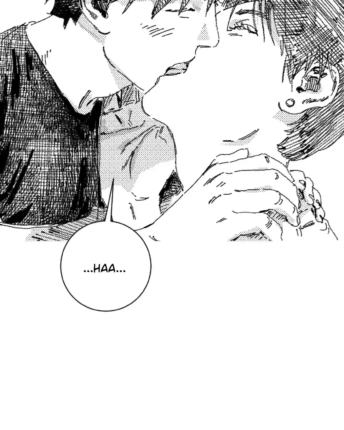 Read No More Eurydice chapter 55.4 image 31 on Lezhin