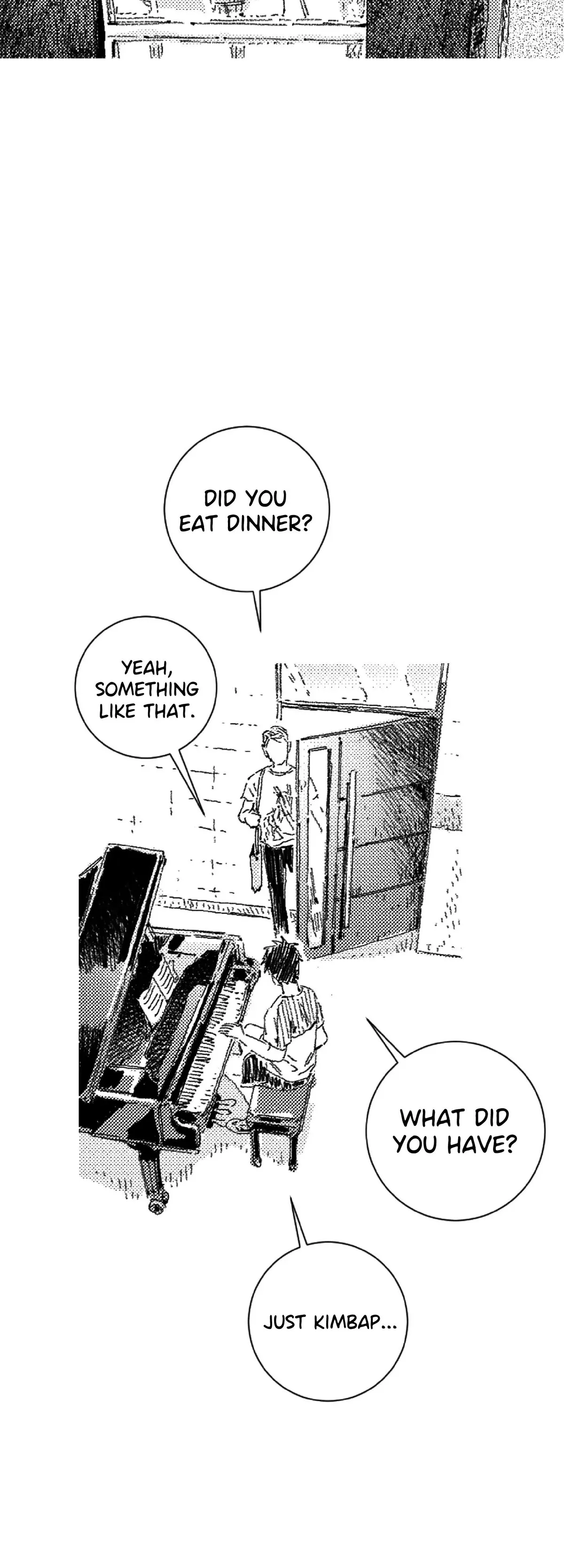 Read No More Eurydice chapter 55 image 1 on Lezhin