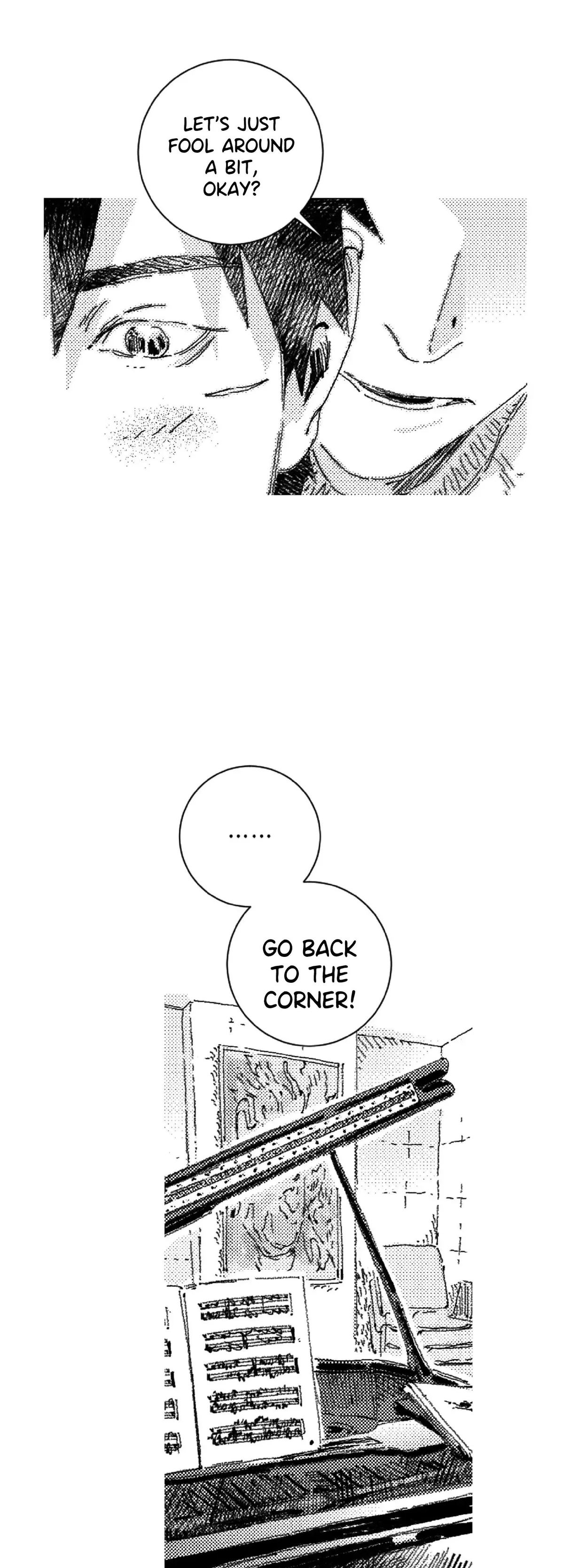 Read No More Eurydice chapter 55 image 10 on Lezhin