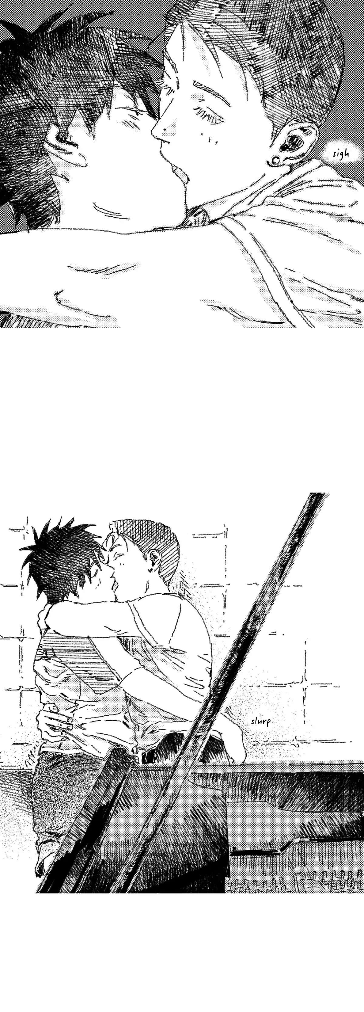 Read No More Eurydice chapter 55 image 12 on Lezhin