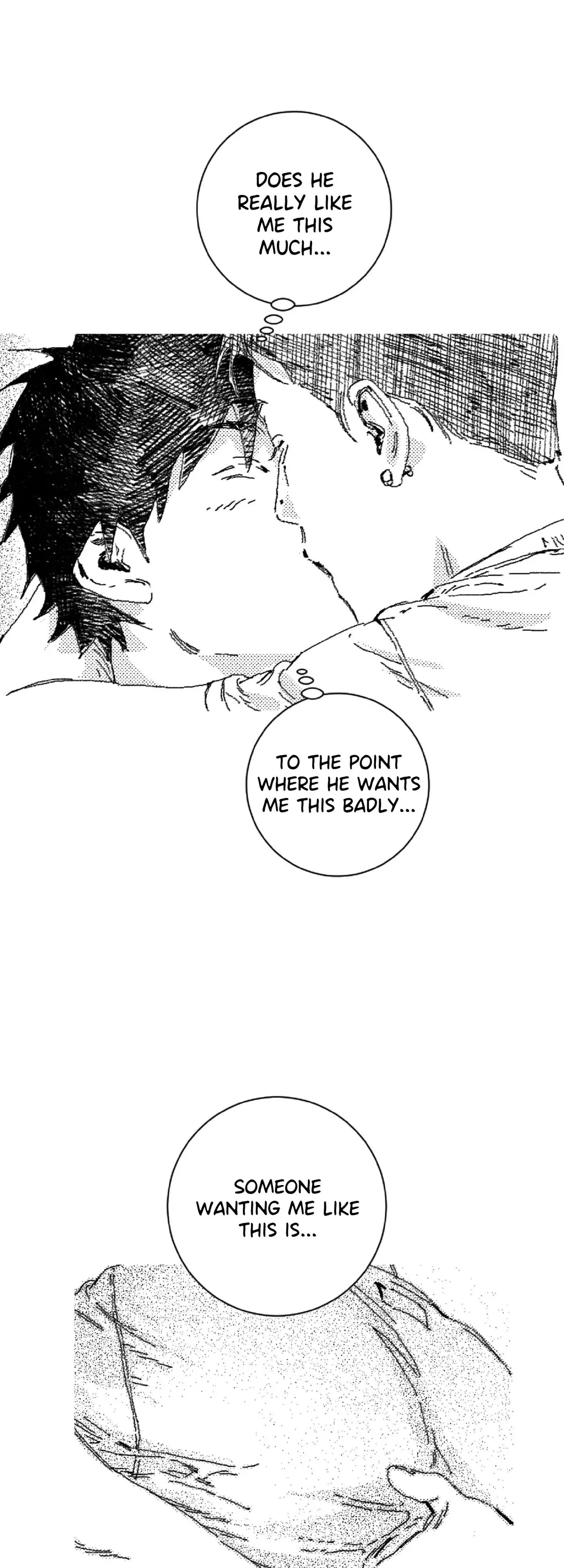 Read No More Eurydice chapter 55 image 13 on Lezhin