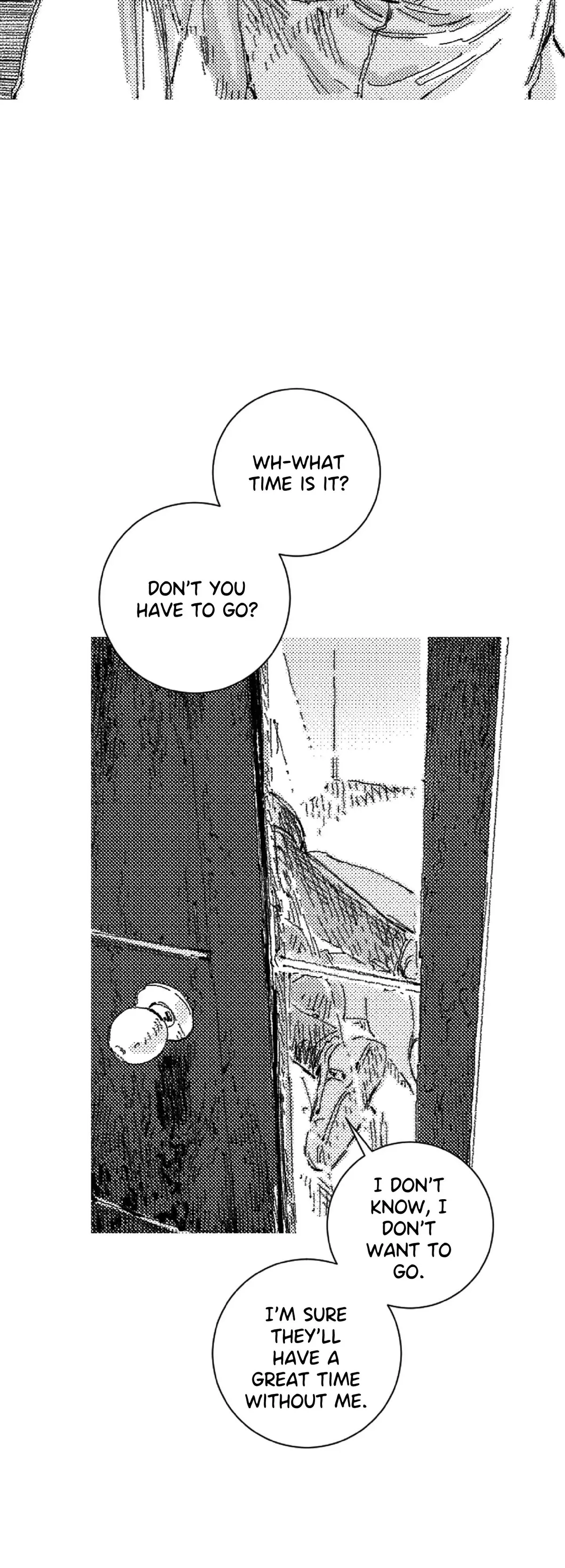 Read No More Eurydice chapter 55 image 16 on Lezhin
