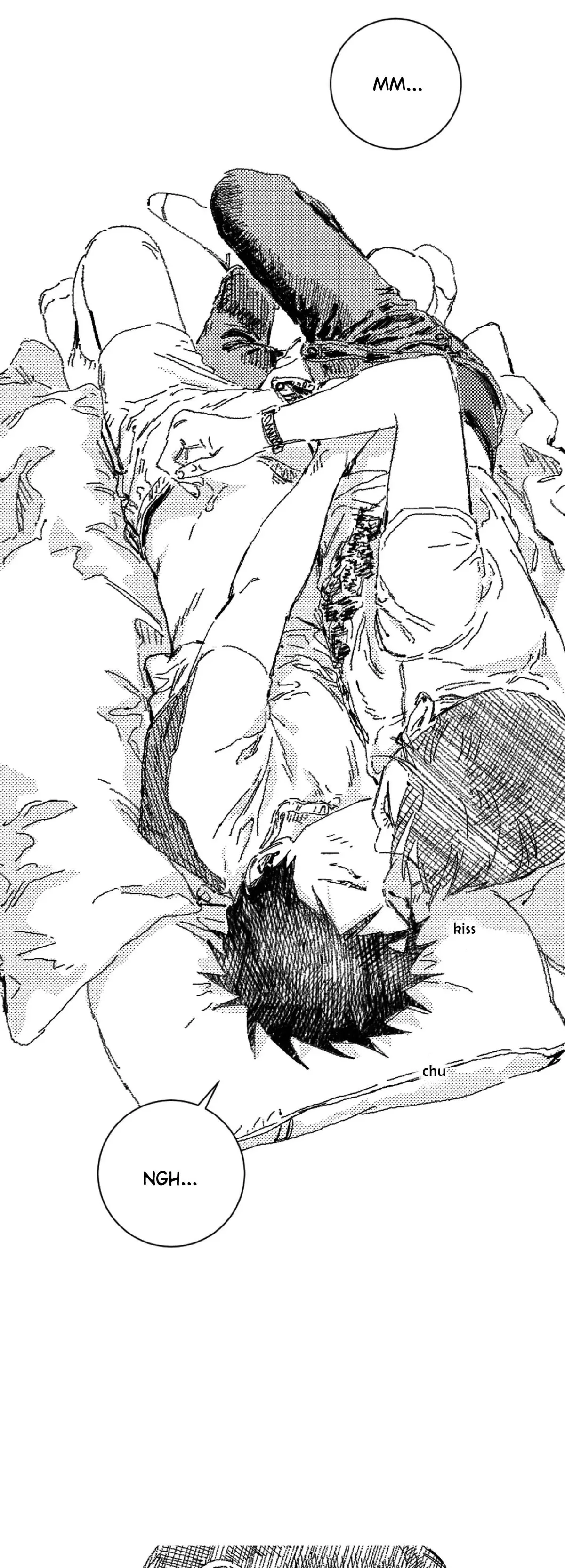 Read No More Eurydice chapter 55 image 20 on Lezhin