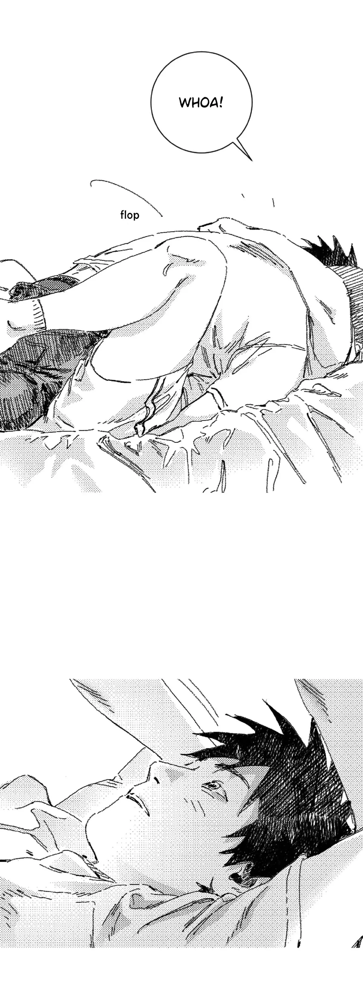 Read No More Eurydice chapter 55 image 23 on Lezhin