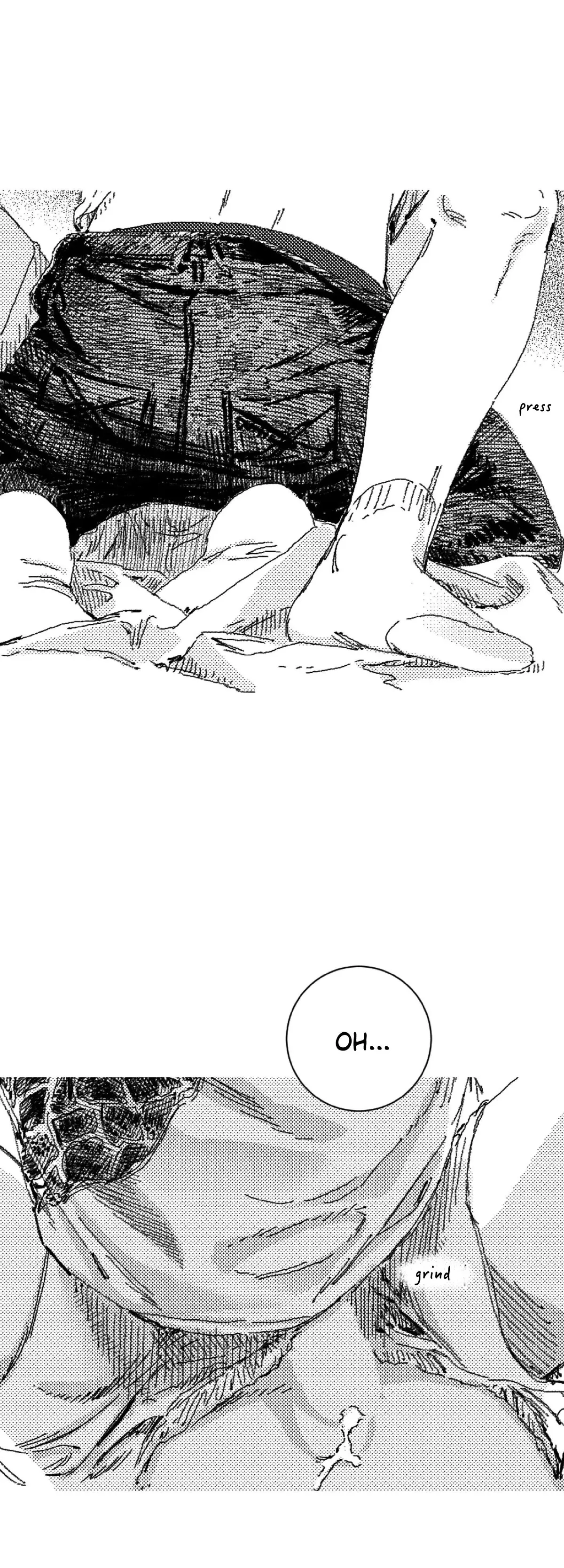 Read No More Eurydice chapter 55 image 24 on Lezhin