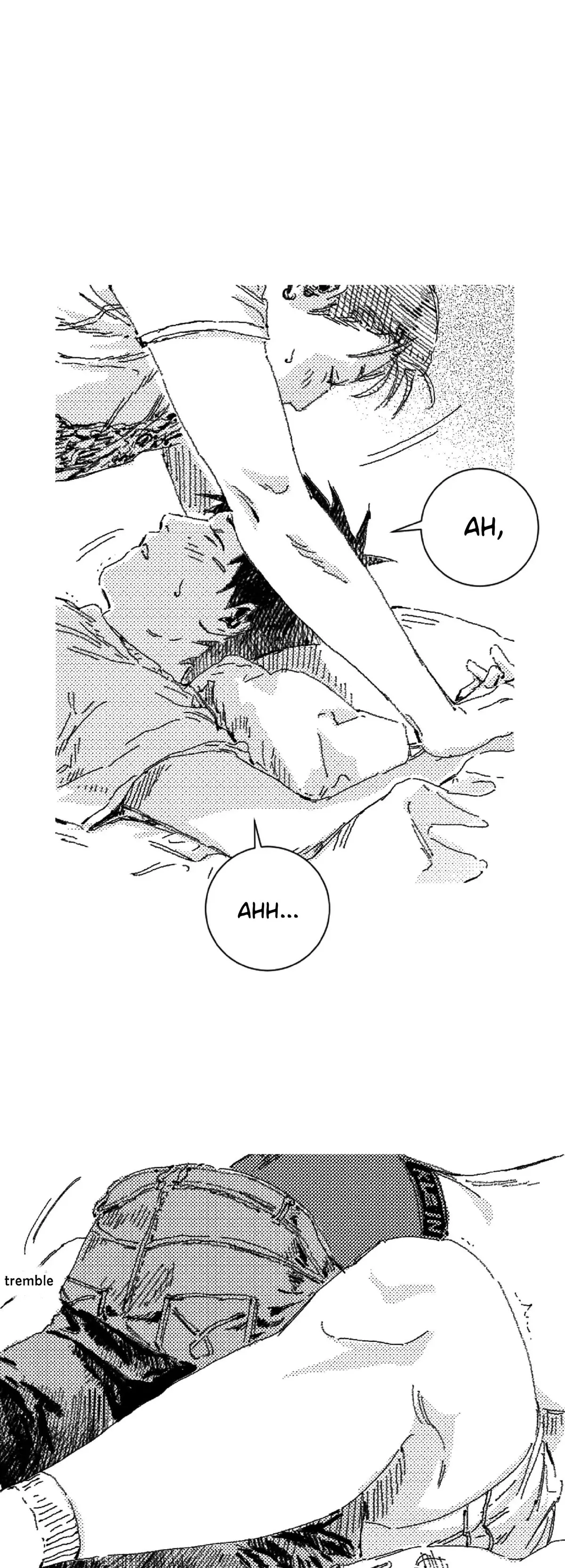Read No More Eurydice chapter 55 image 25 on Lezhin