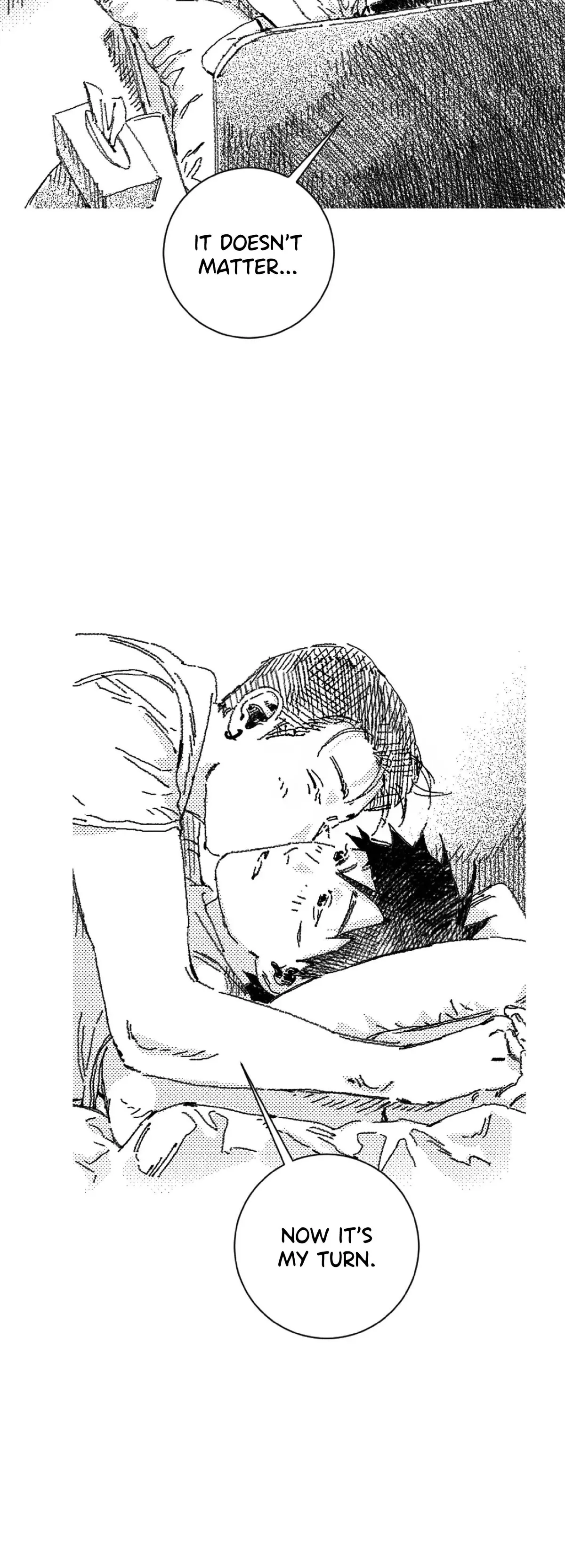 Read No More Eurydice chapter 55 image 28 on Lezhin