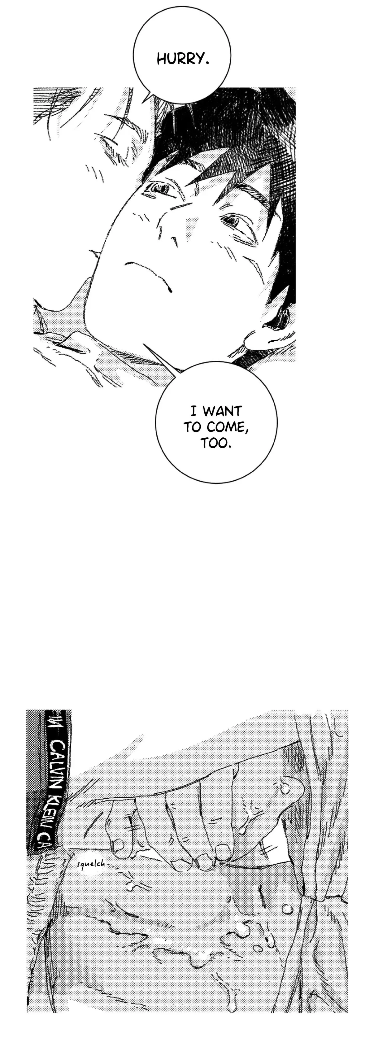 Read No More Eurydice chapter 55 image 29 on Lezhin