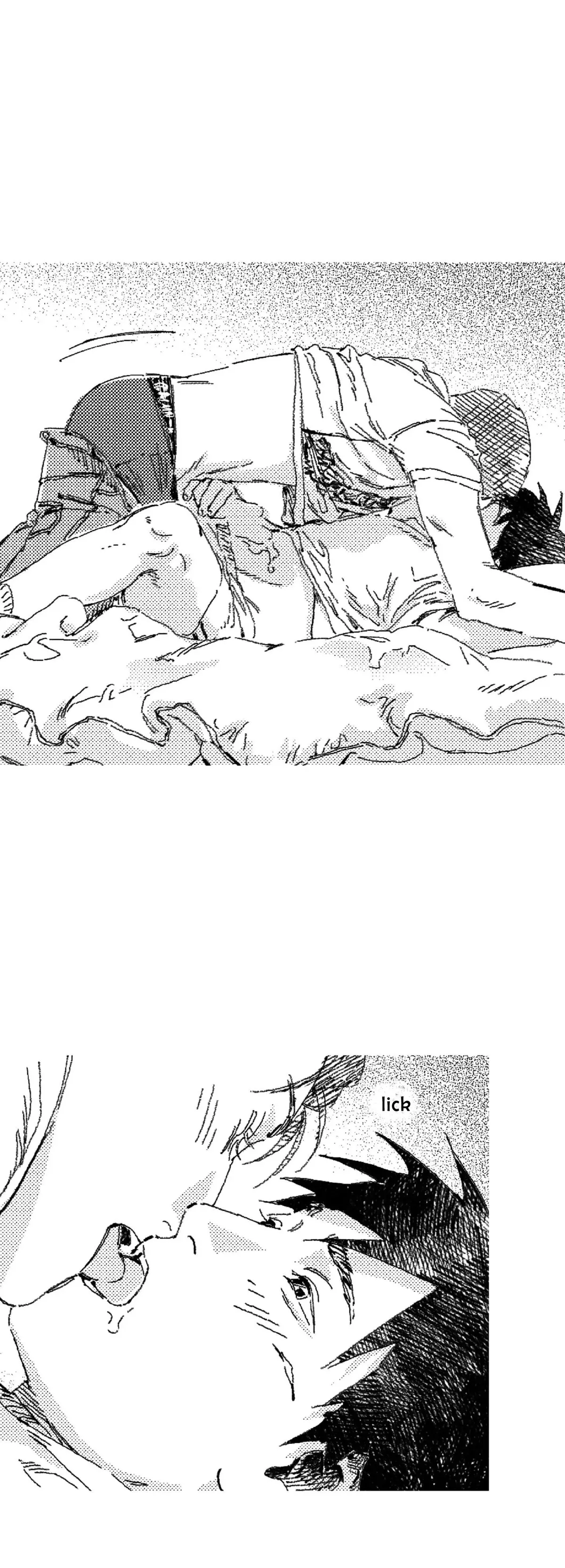 Read No More Eurydice chapter 55 image 30 on Lezhin