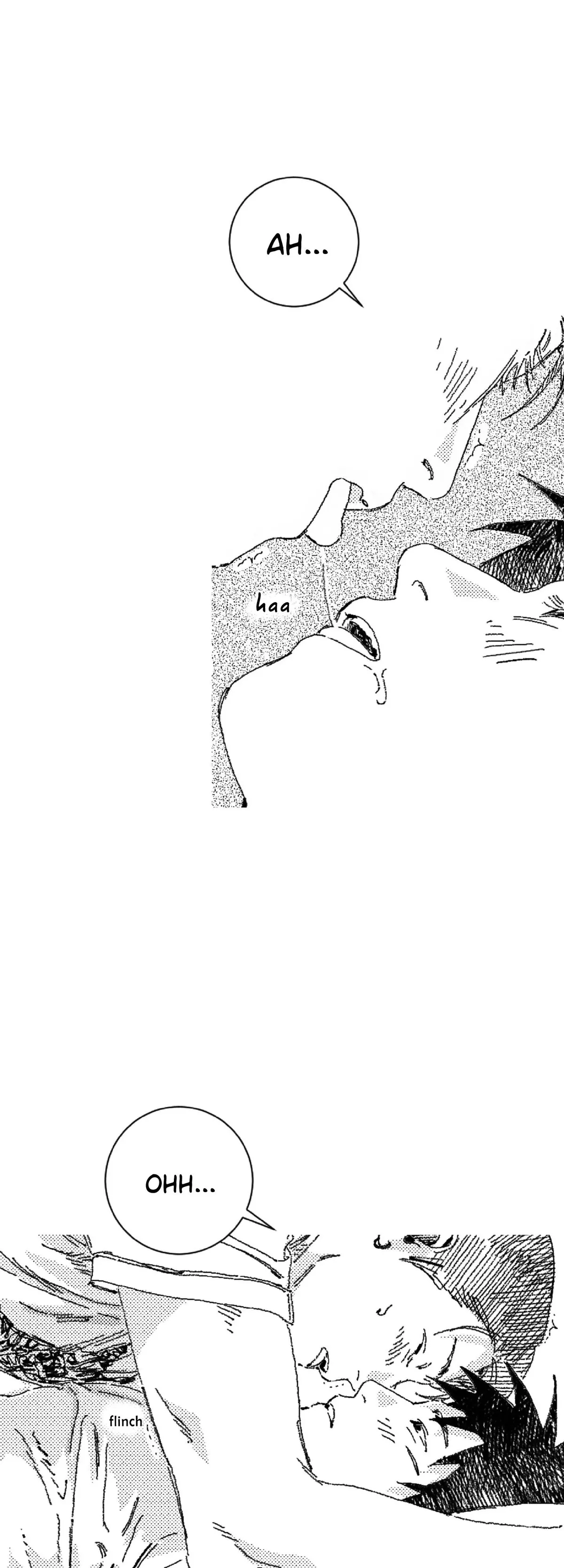 Read No More Eurydice chapter 55 image 31 on Lezhin
