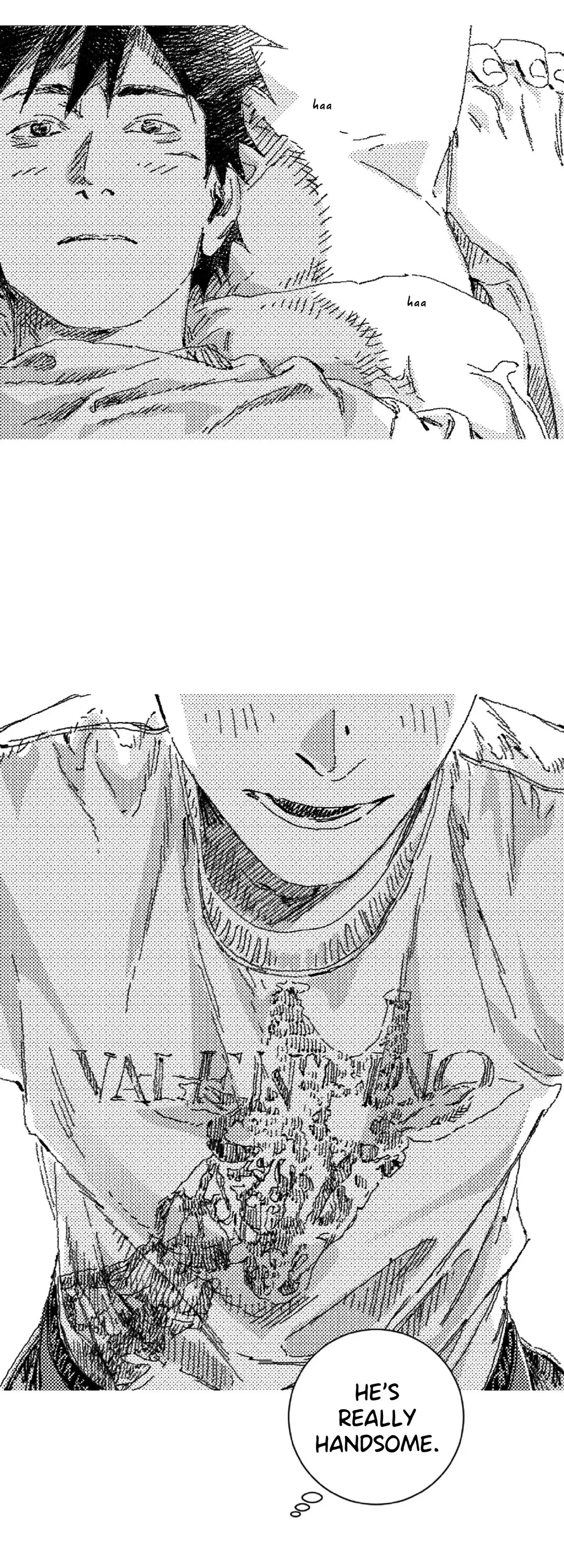 Read No More Eurydice chapter 55 image 33 on Lezhin