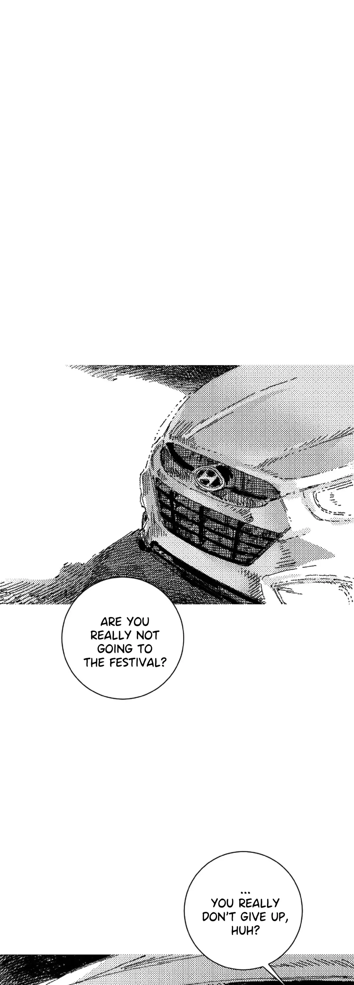 Read No More Eurydice chapter 55 image 34 on Lezhin
