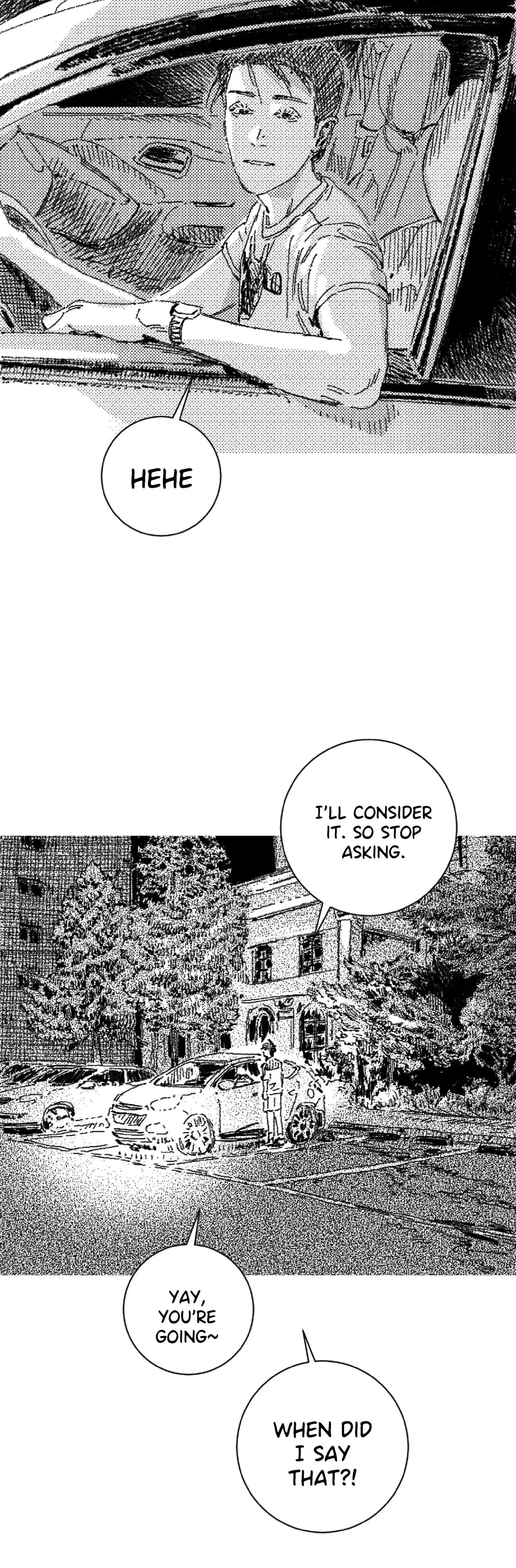 Read No More Eurydice chapter 55 image 35 on Lezhin