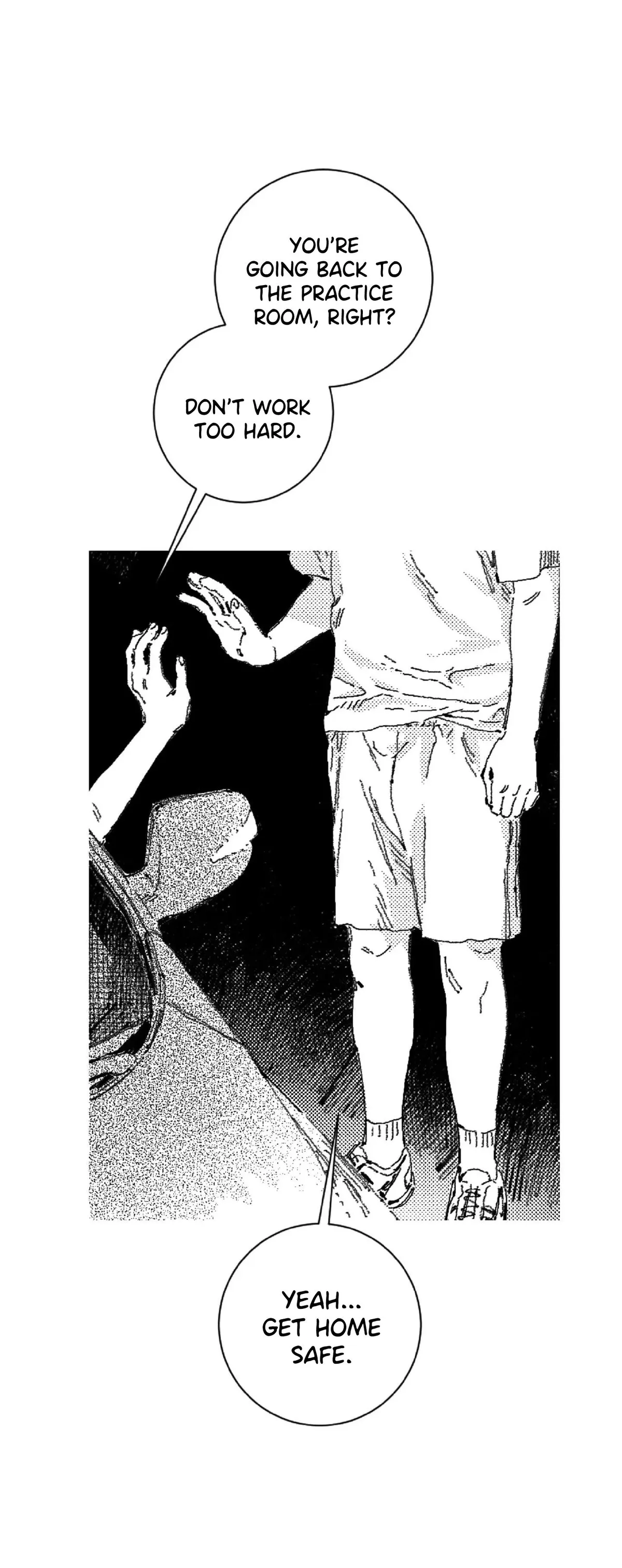Read No More Eurydice chapter 55 image 36 on Lezhin