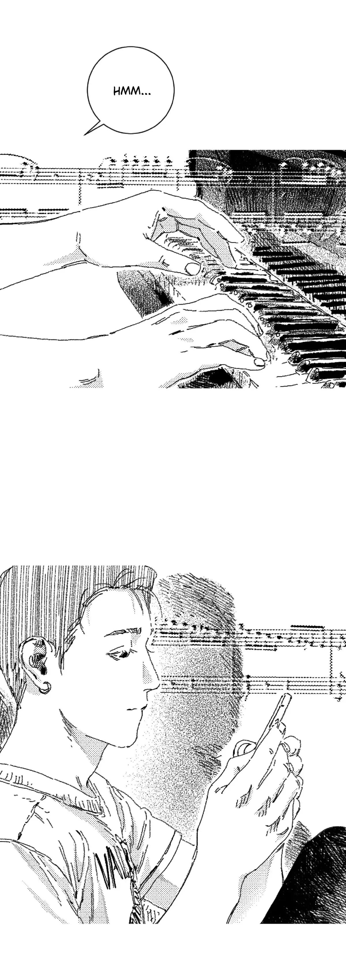Read No More Eurydice chapter 55 image 4 on Lezhin