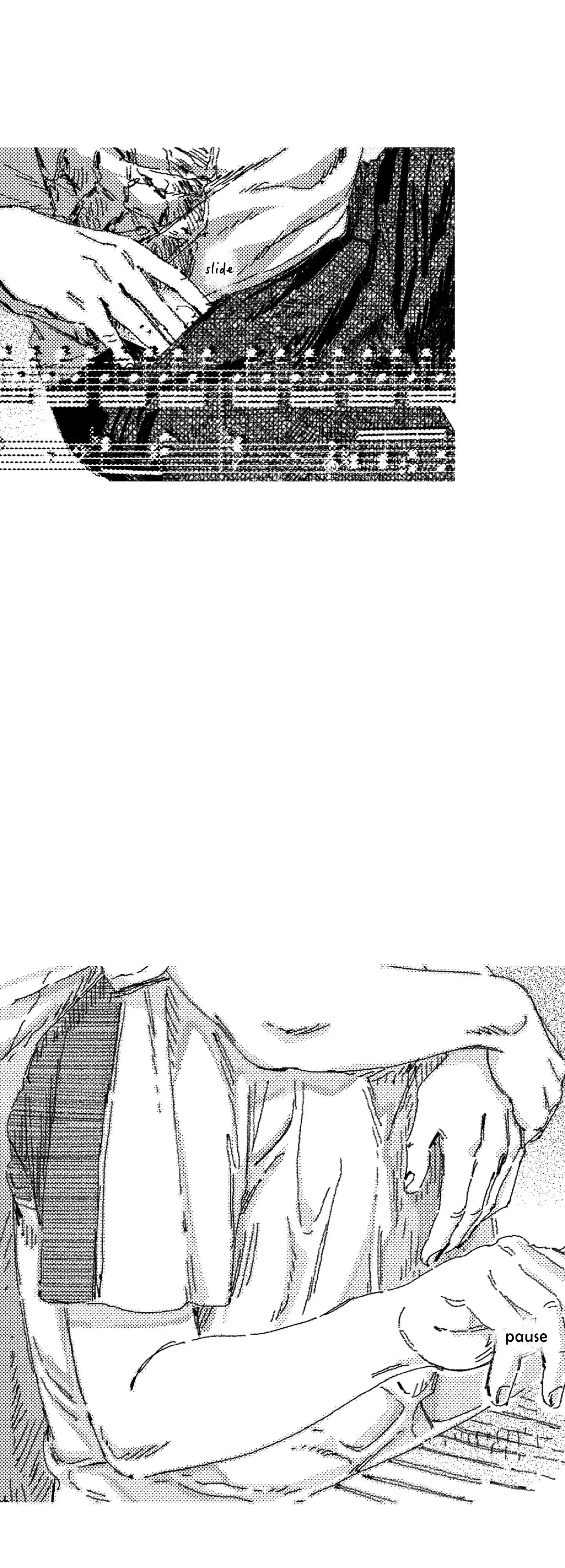 Read No More Eurydice chapter 55 image 6 on Lezhin