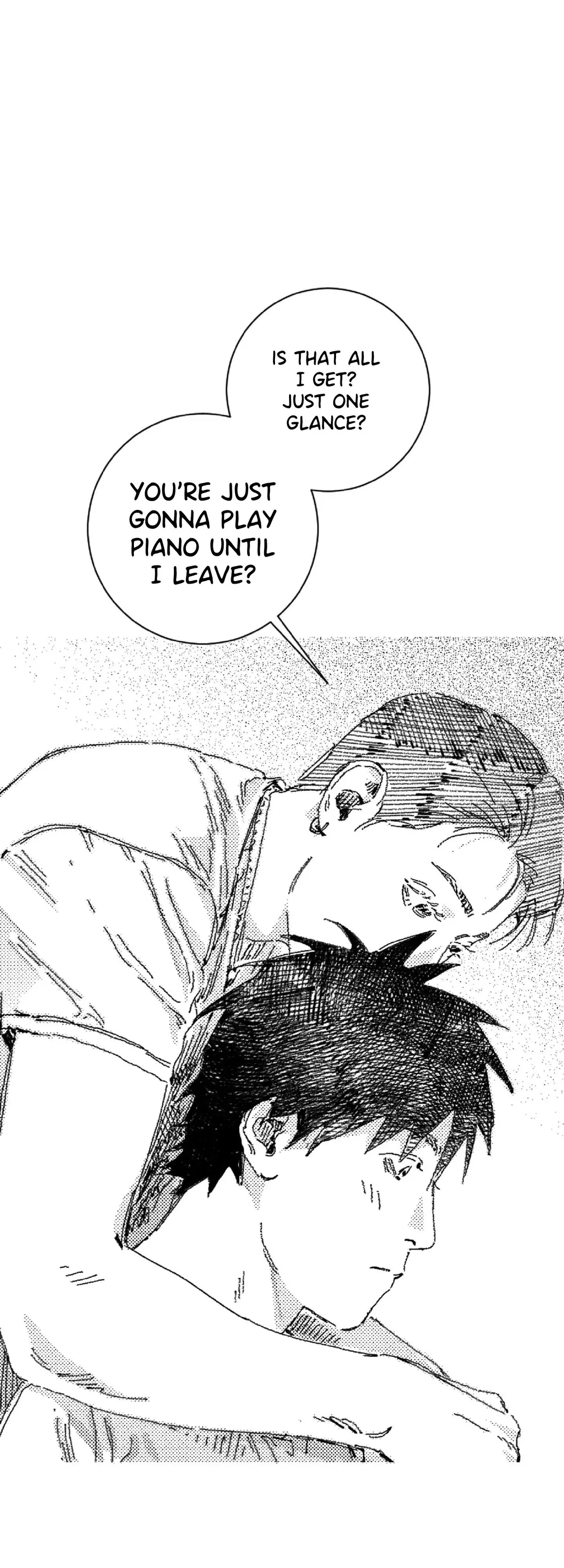 Read No More Eurydice chapter 55 image 7 on Lezhin