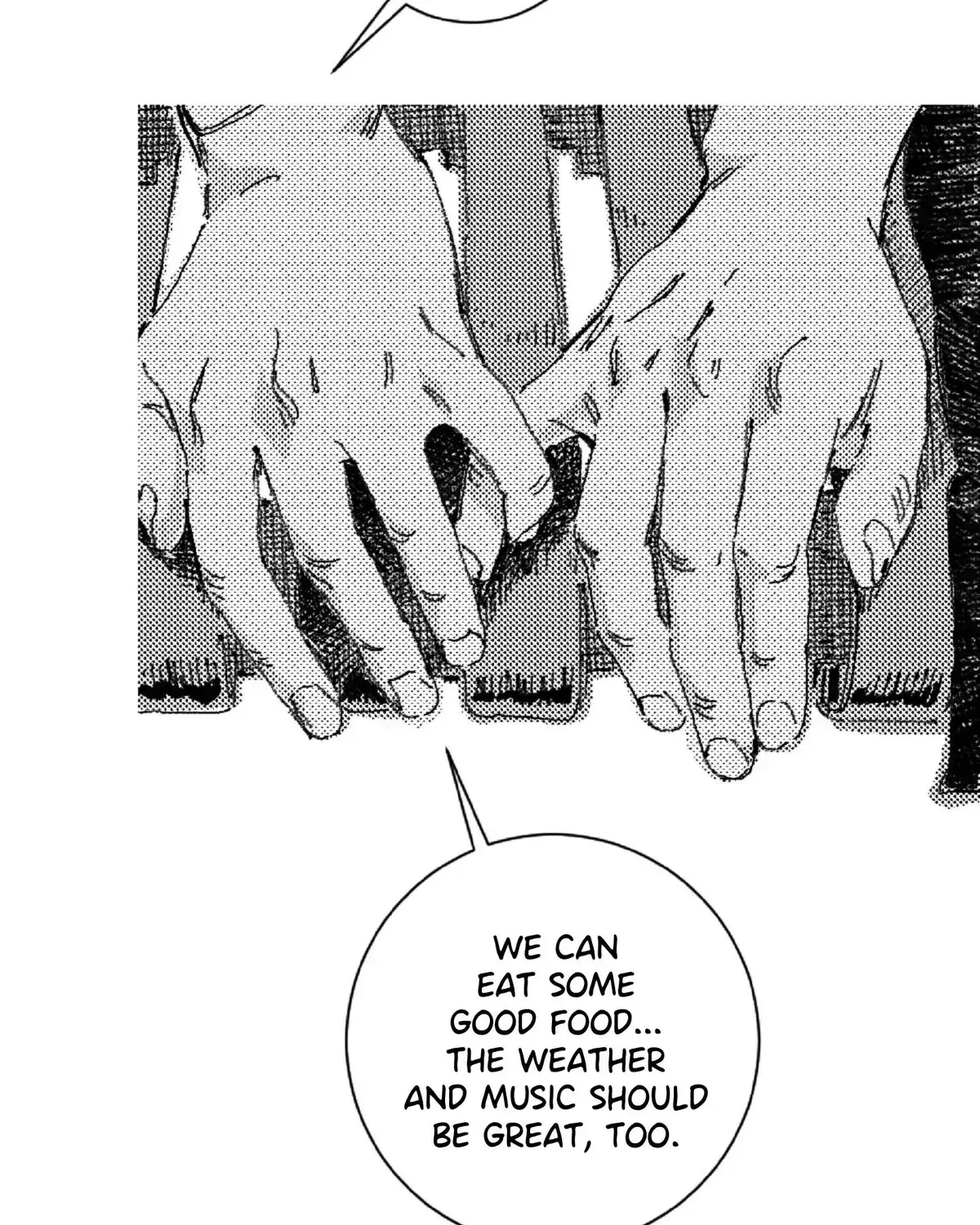 Read No More Eurydice chapter 56.5 image 111 on Lezhin