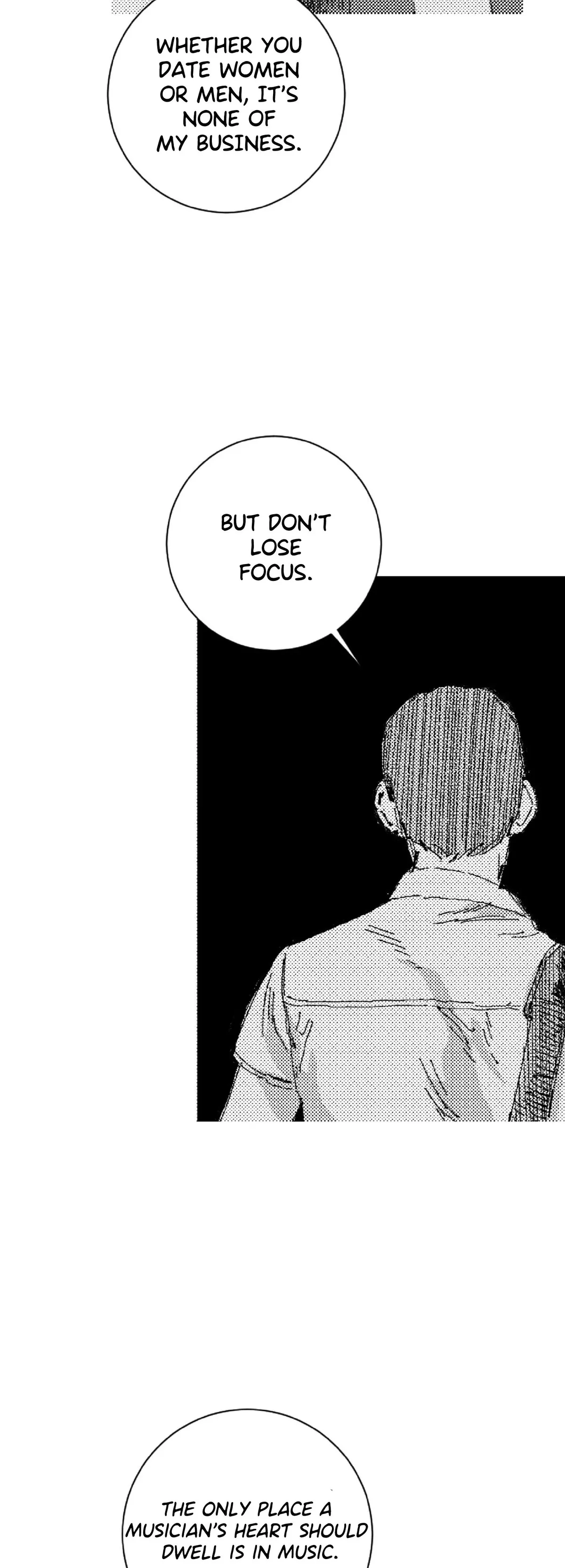 Read No More Eurydice chapter 56 image 2 on Lezhin