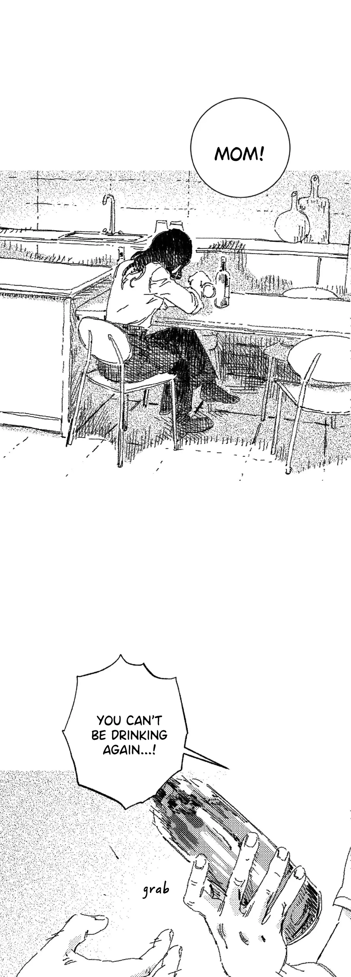 Read No More Eurydice chapter 56 image 23 on Lezhin