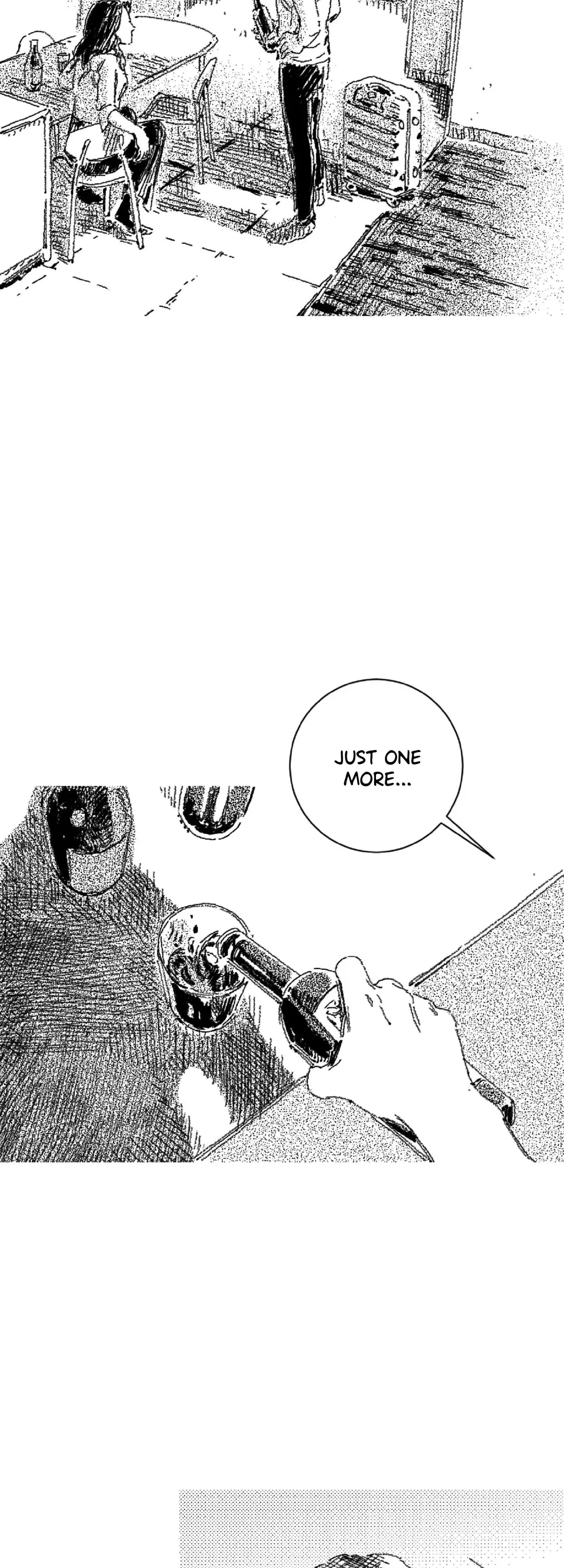 Read No More Eurydice chapter 56 image 26 on Lezhin