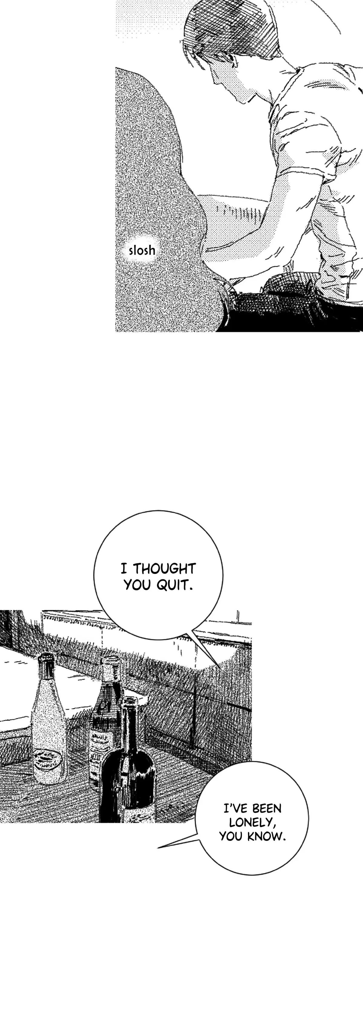 Read No More Eurydice chapter 56 image 27 on Lezhin