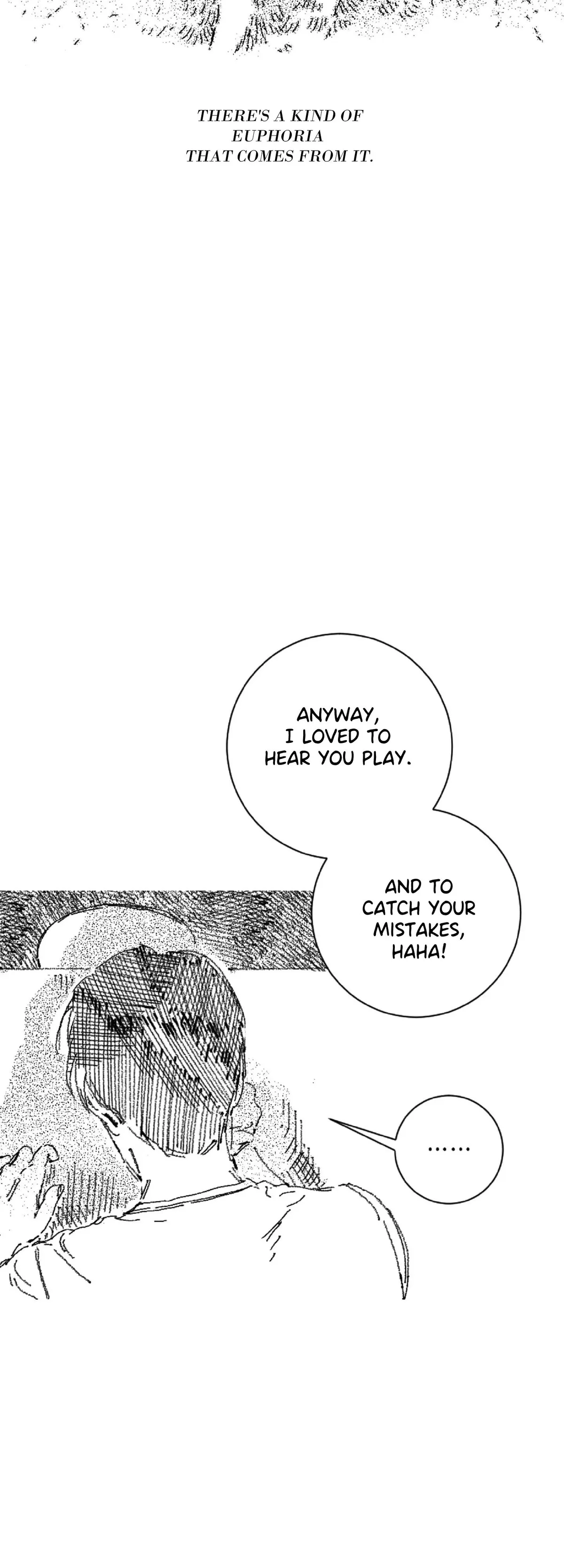 Read No More Eurydice chapter 56 image 30 on Lezhin