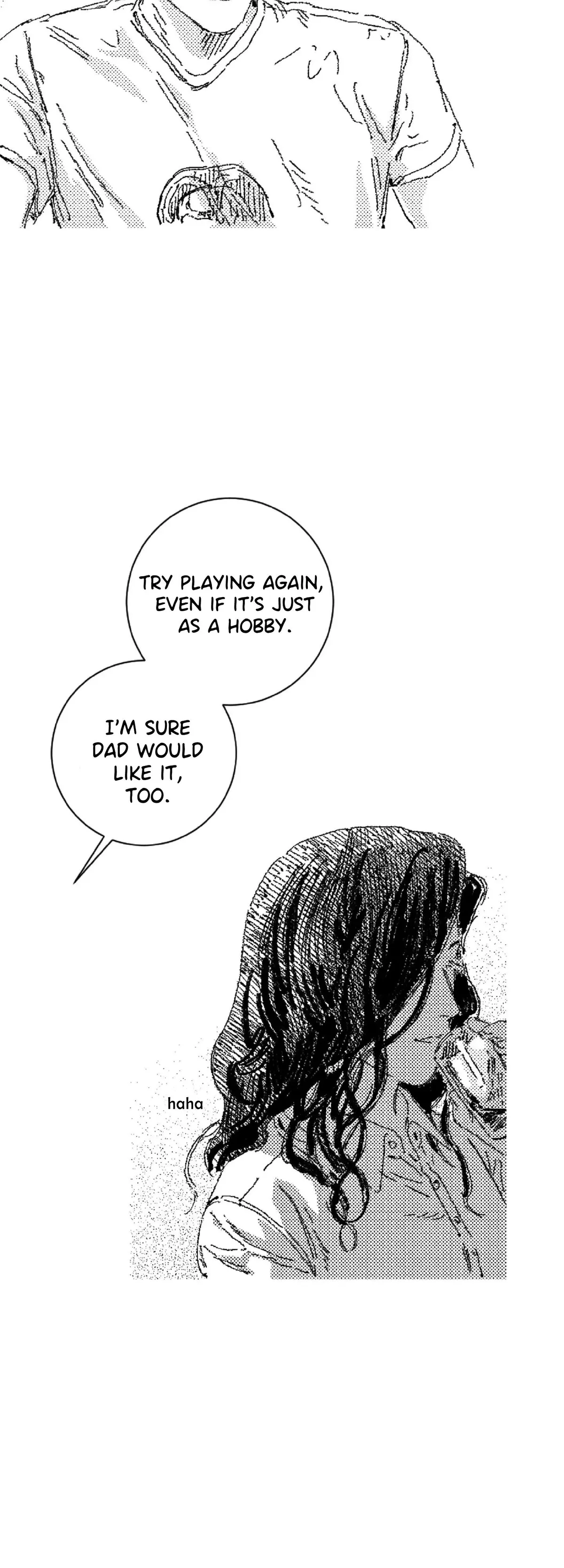 Read No More Eurydice chapter 56 image 32 on Lezhin