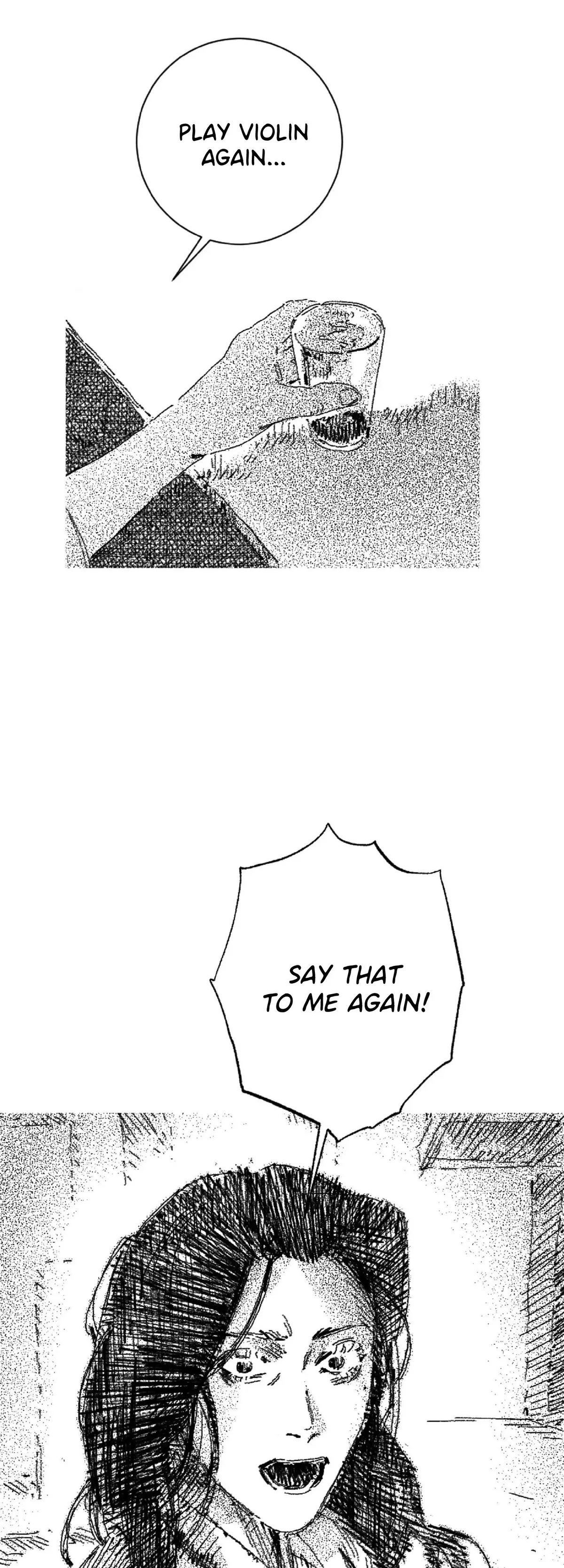 Read No More Eurydice chapter 56 image 33 on Lezhin