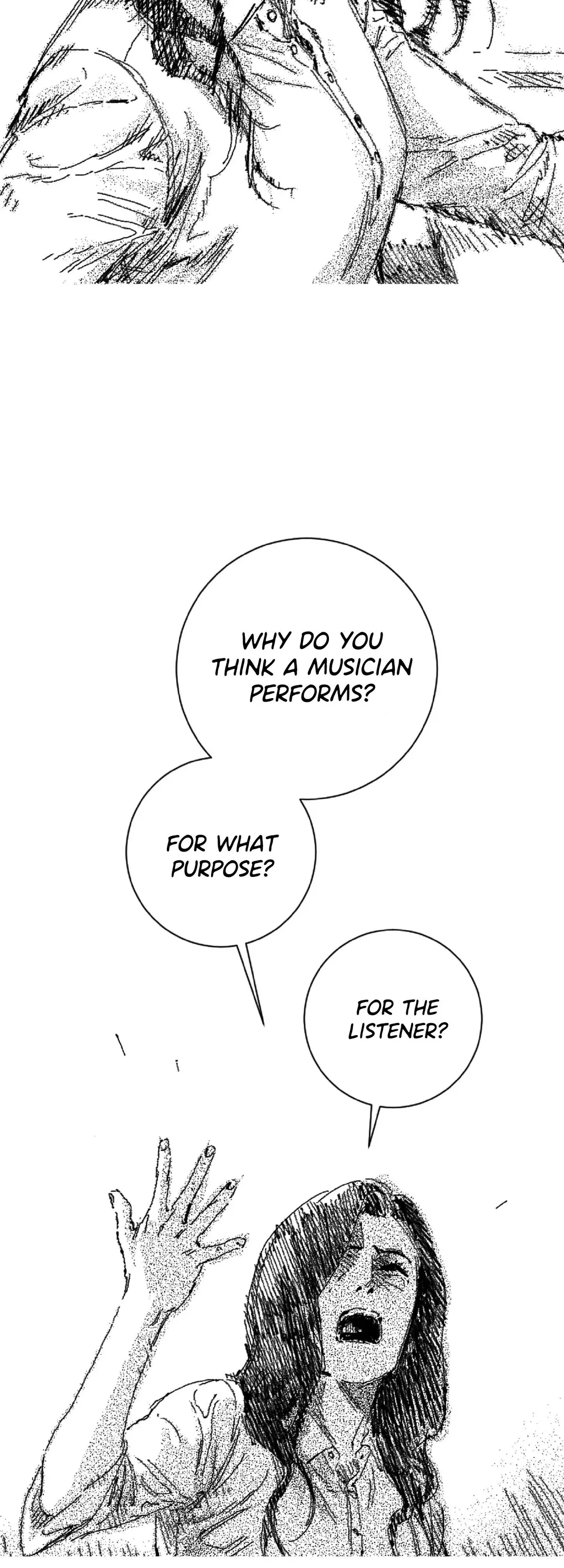 Read No More Eurydice chapter 56 image 34 on Lezhin