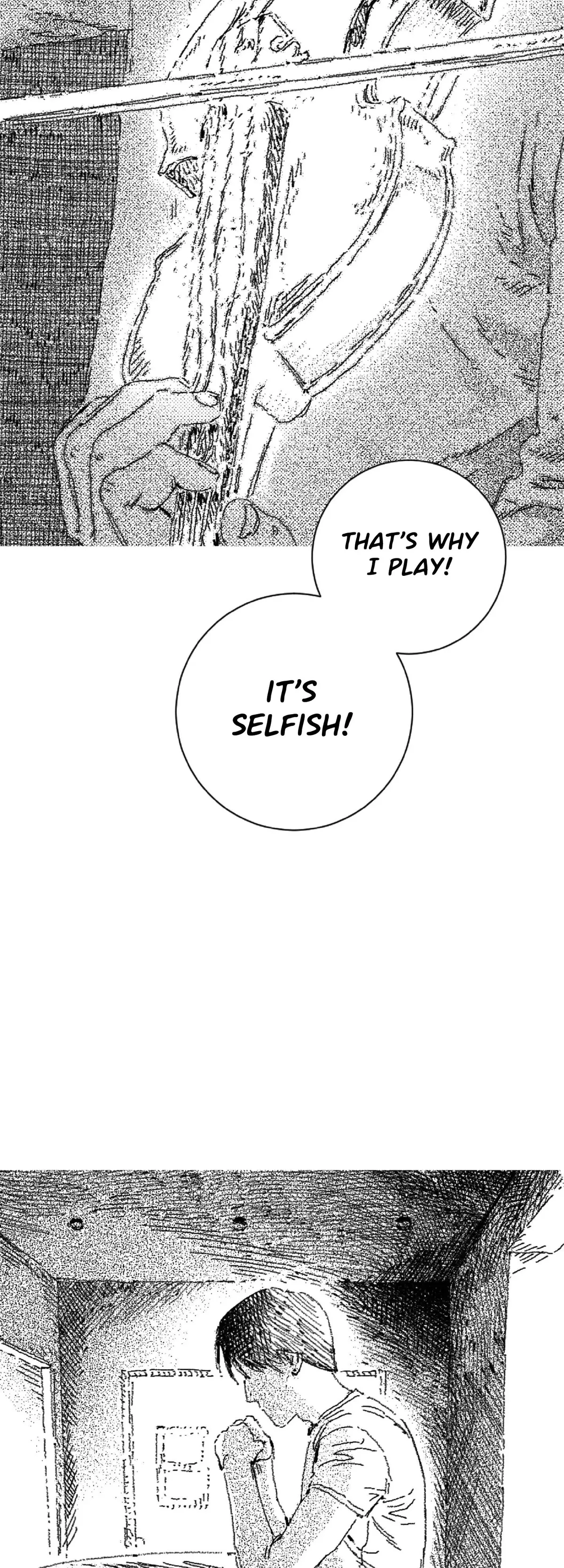 Read No More Eurydice chapter 56 image 36 on Lezhin