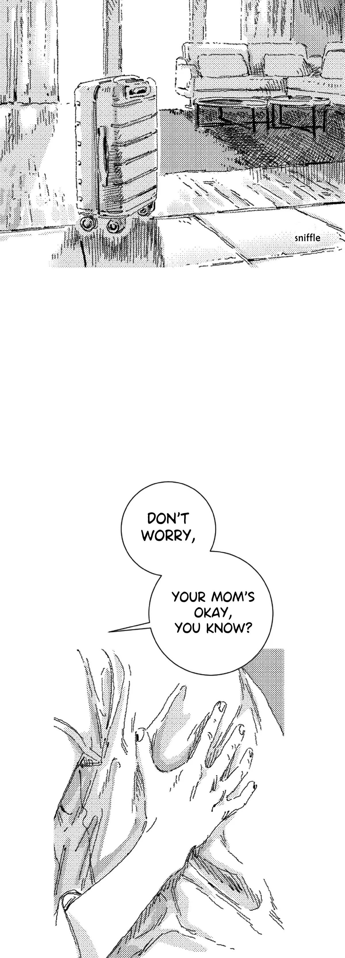 Read No More Eurydice chapter 56 image 38 on Lezhin