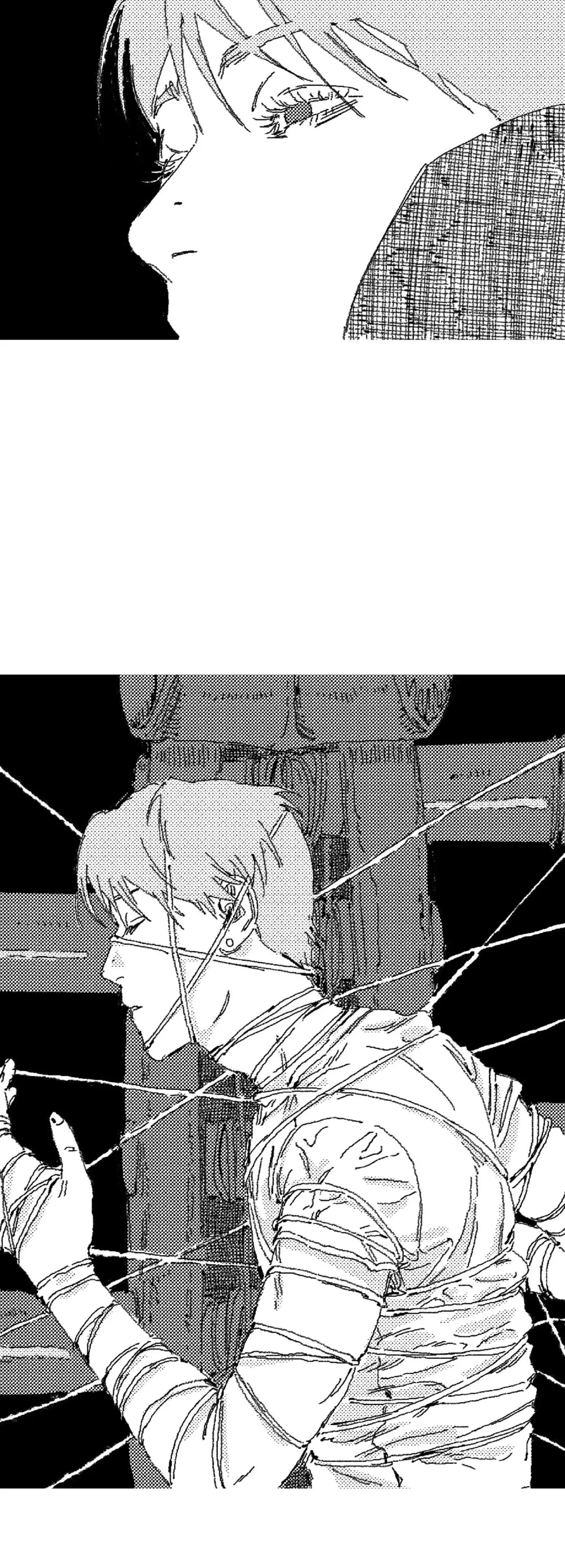 Read No More Eurydice chapter 56 image 40 on Lezhin