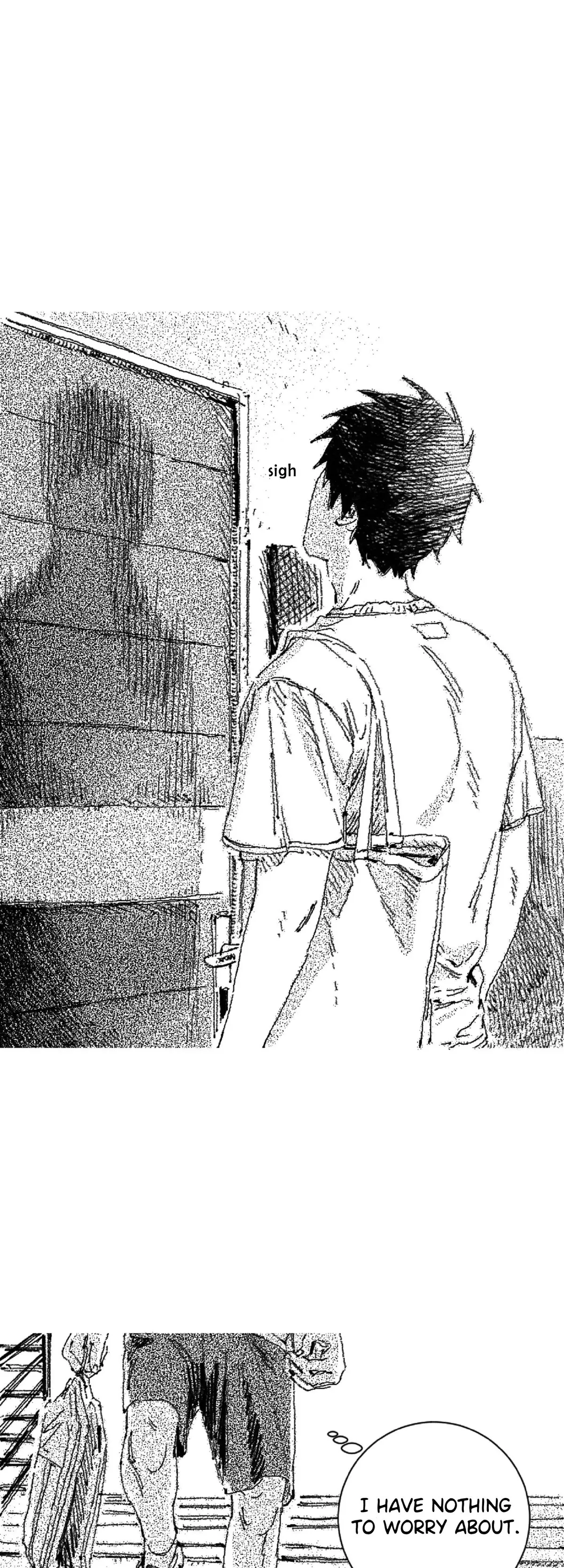 Read No More Eurydice chapter 56 image 8 on Lezhin