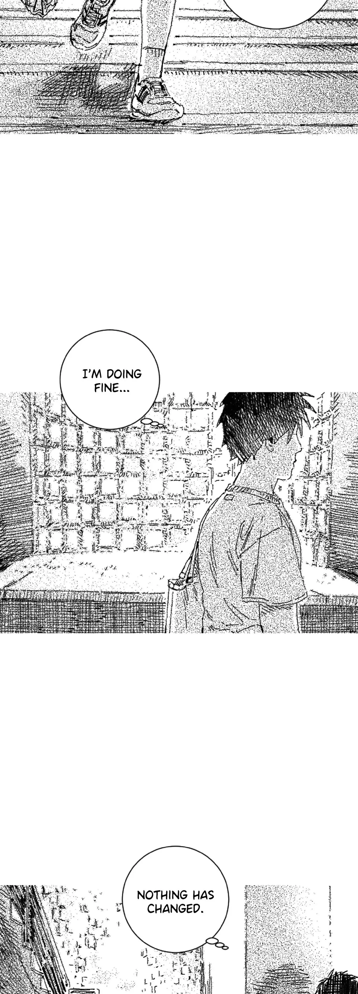 Read No More Eurydice chapter 56 image 9 on Lezhin