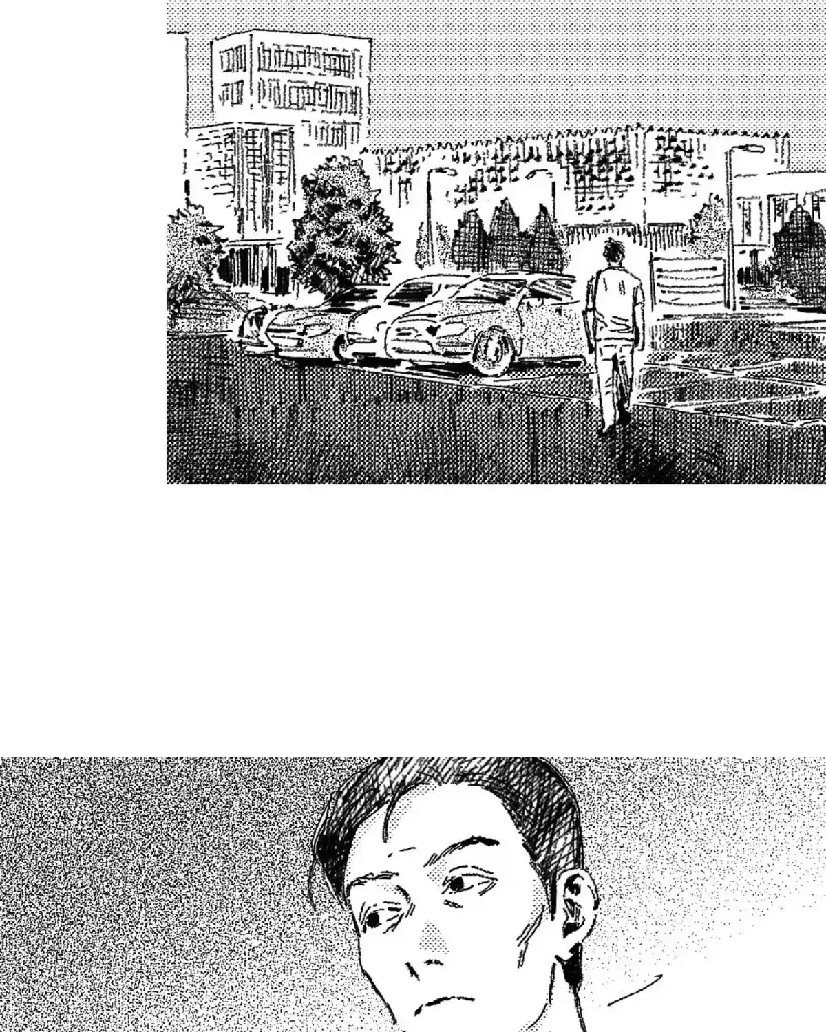 Read No More Eurydice chapter 57.8 image 40 on Lezhin