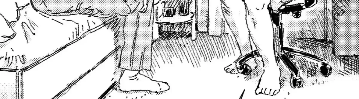 Read No More Eurydice chapter 57.9 image 65 on Lezhin