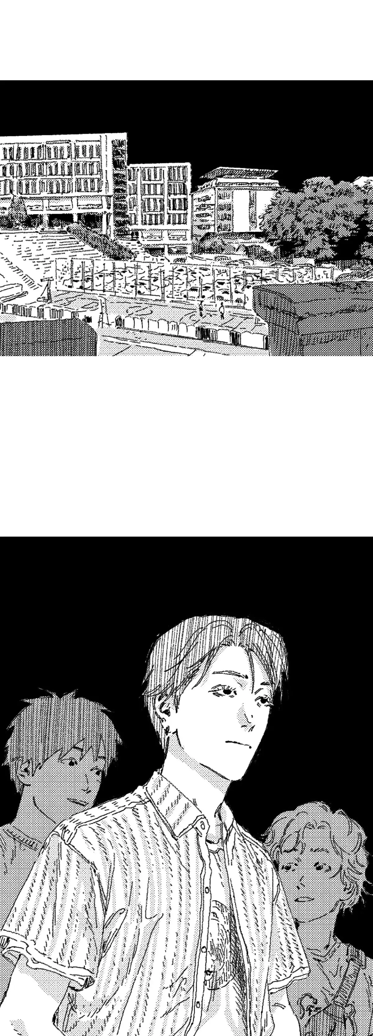 Read No More Eurydice chapter 57 image 0 on Lezhin