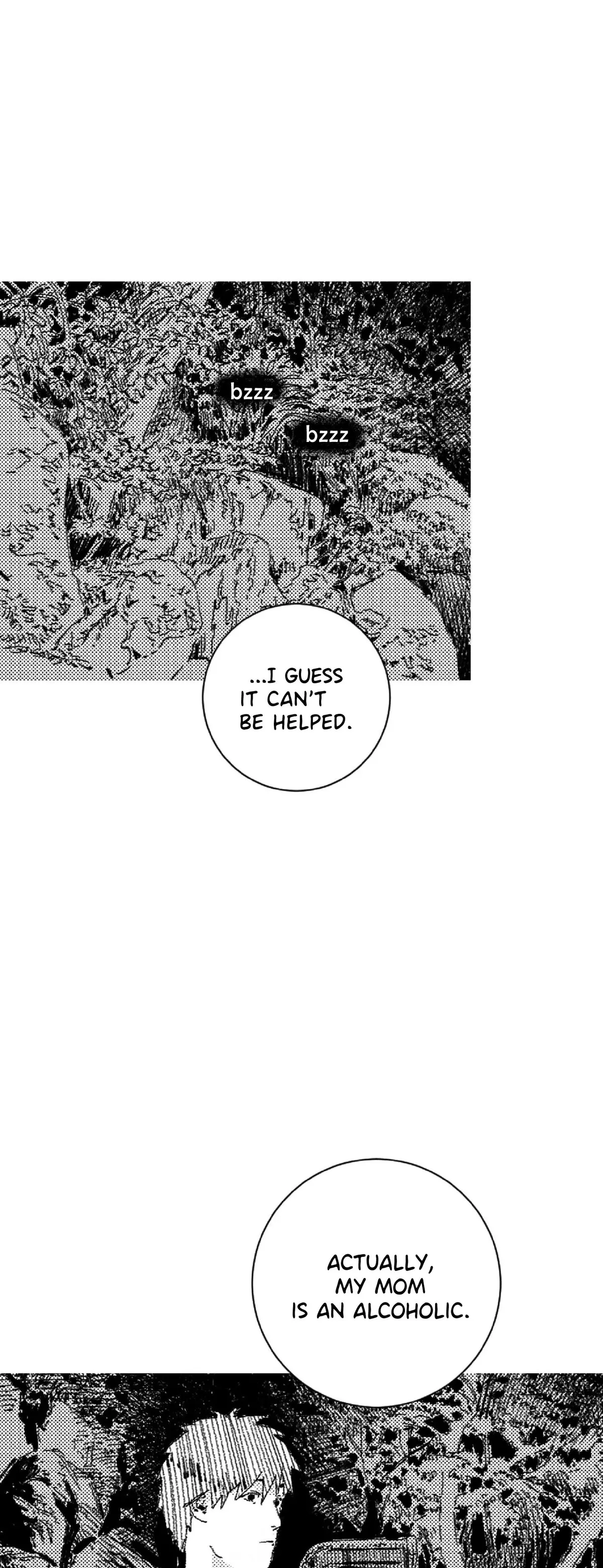 Read No More Eurydice chapter 57 image 12 on Lezhin