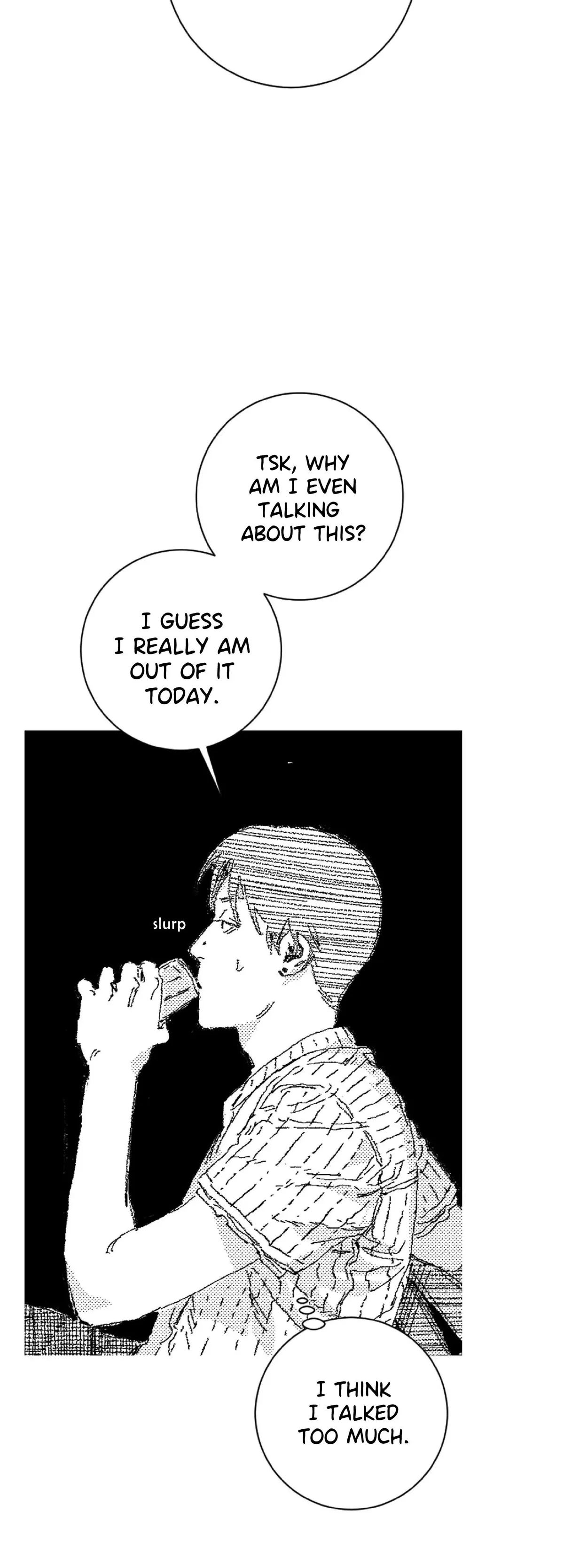 Read No More Eurydice chapter 57 image 18 on Lezhin