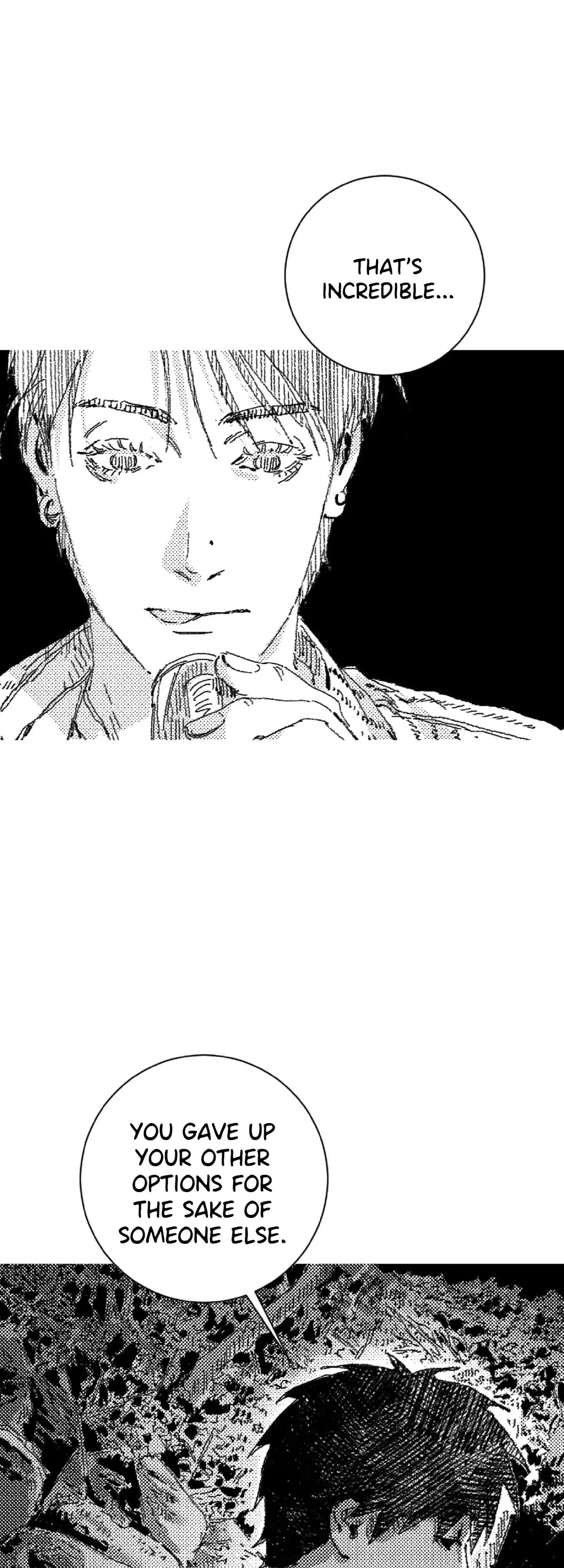 Read No More Eurydice chapter 57 image 19 on Lezhin