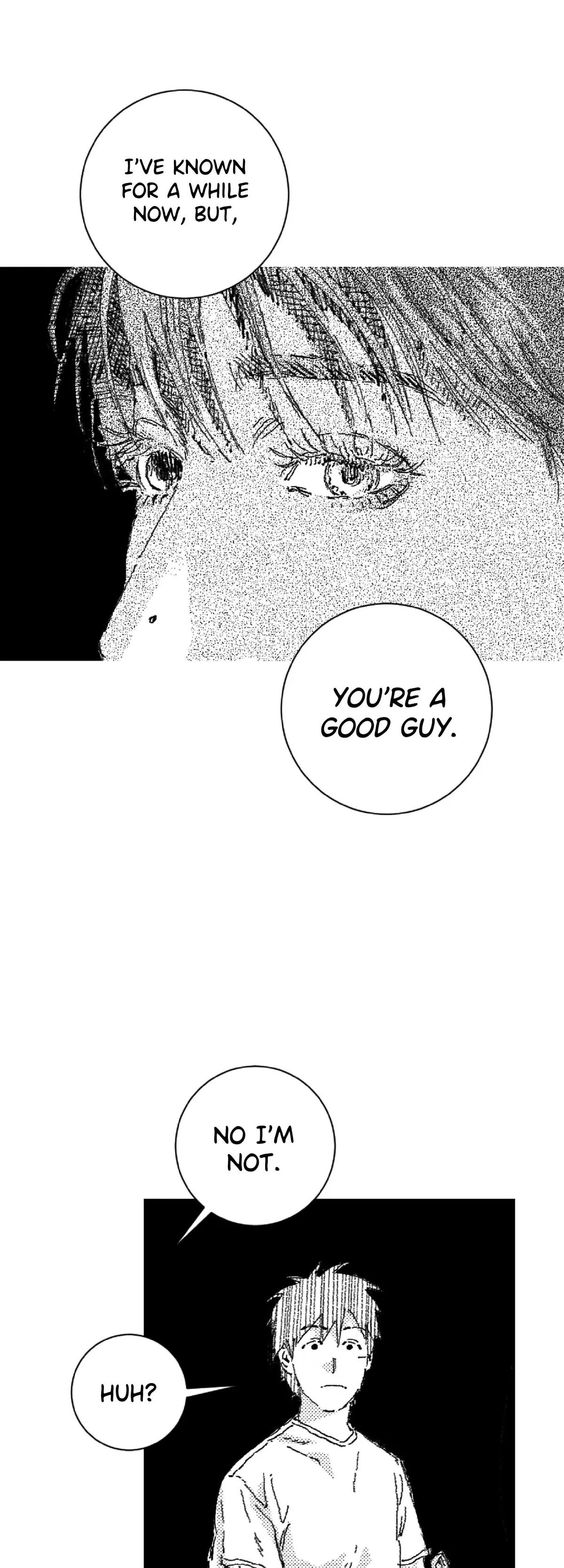 Read No More Eurydice chapter 57 image 21 on Lezhin