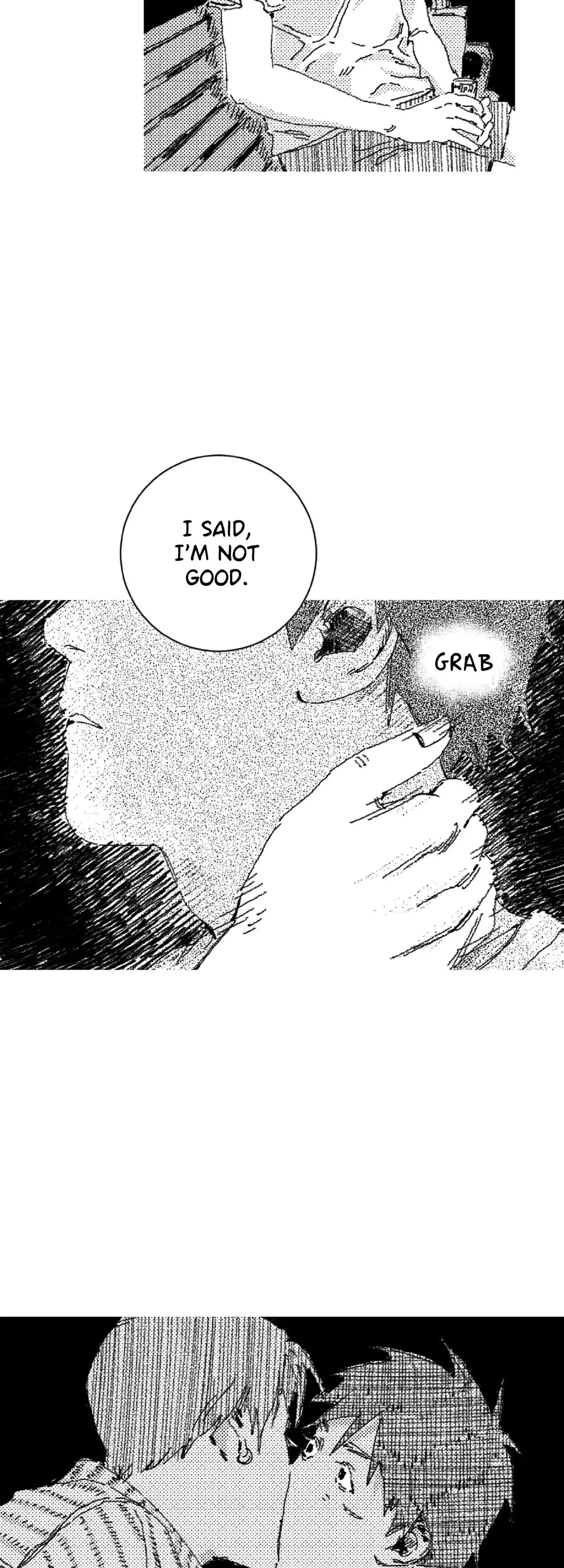 Read No More Eurydice chapter 57 image 22 on Lezhin