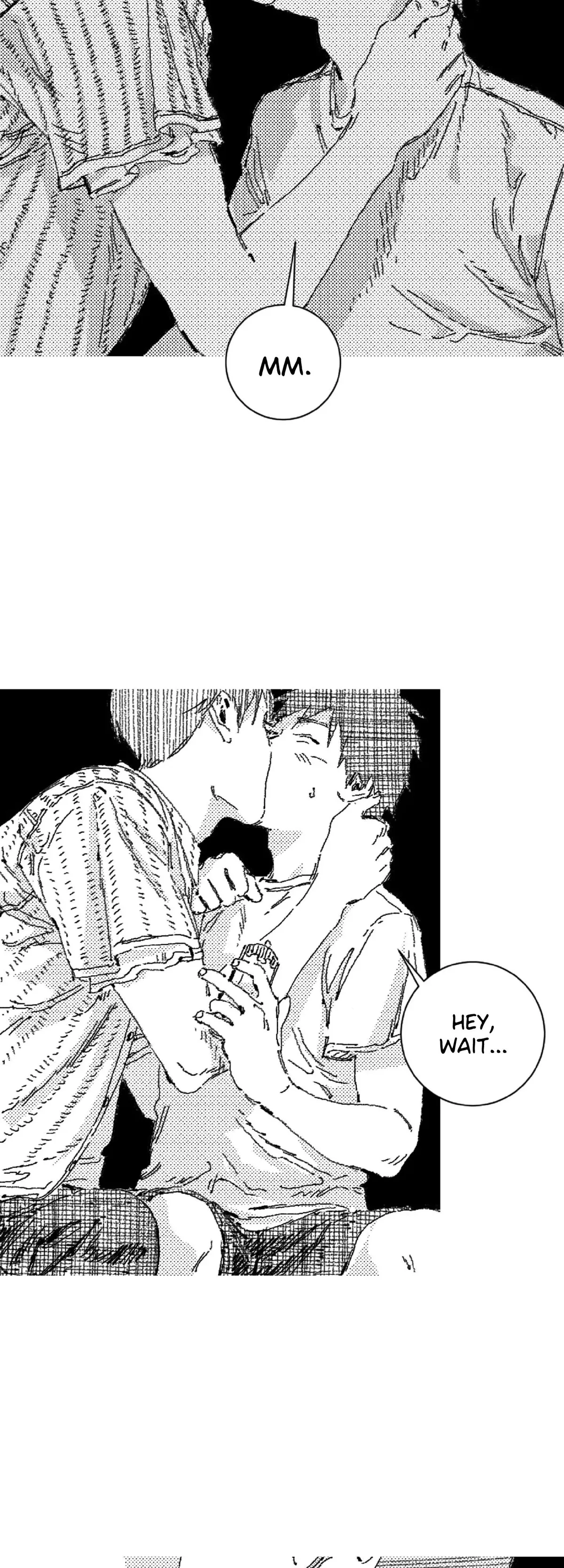 Read No More Eurydice chapter 57 image 23 on Lezhin