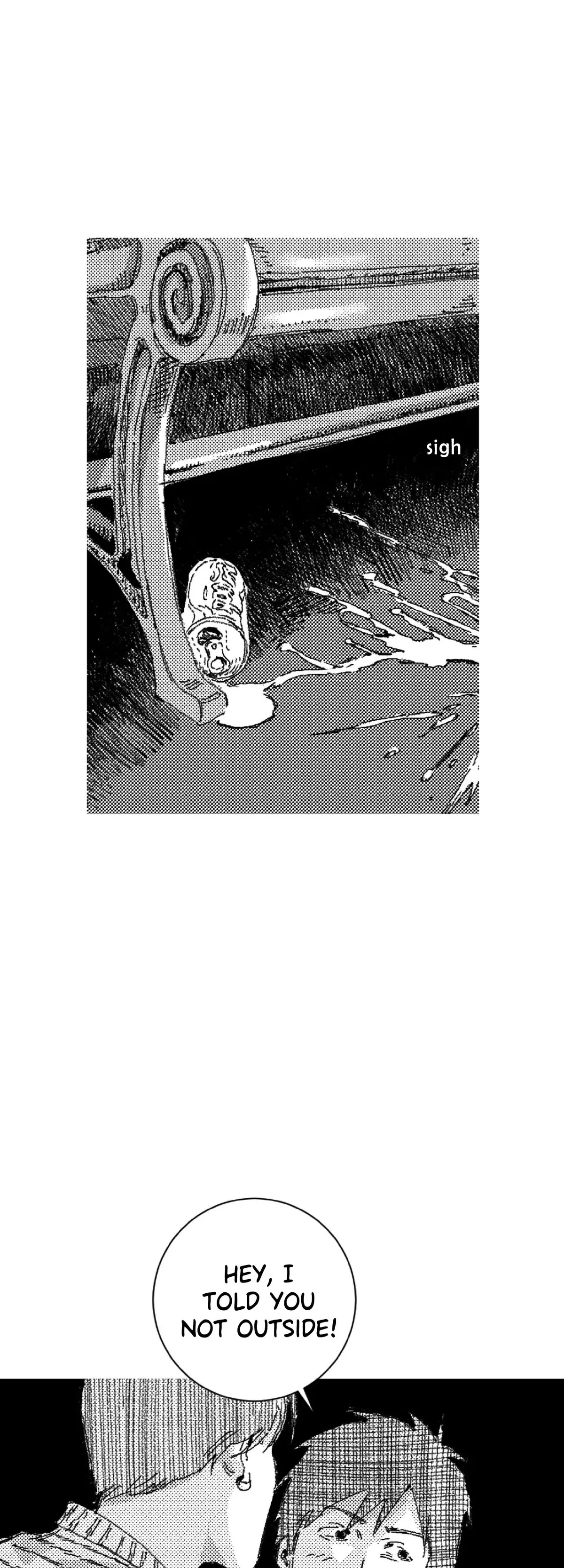 Read No More Eurydice chapter 57 image 25 on Lezhin