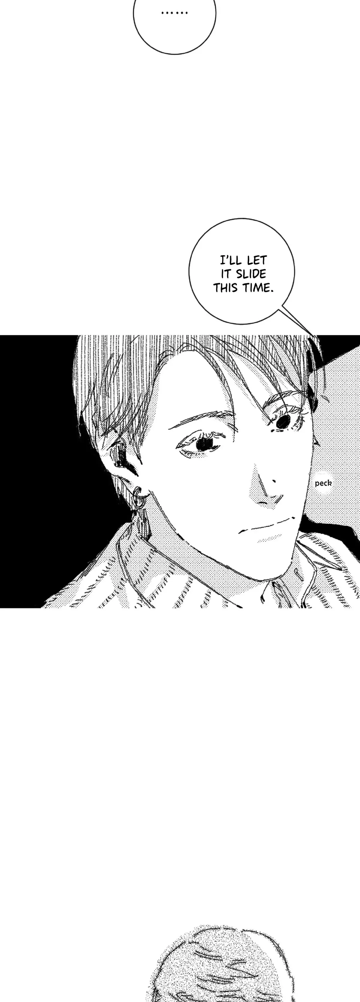 Read No More Eurydice chapter 57 image 27 on Lezhin